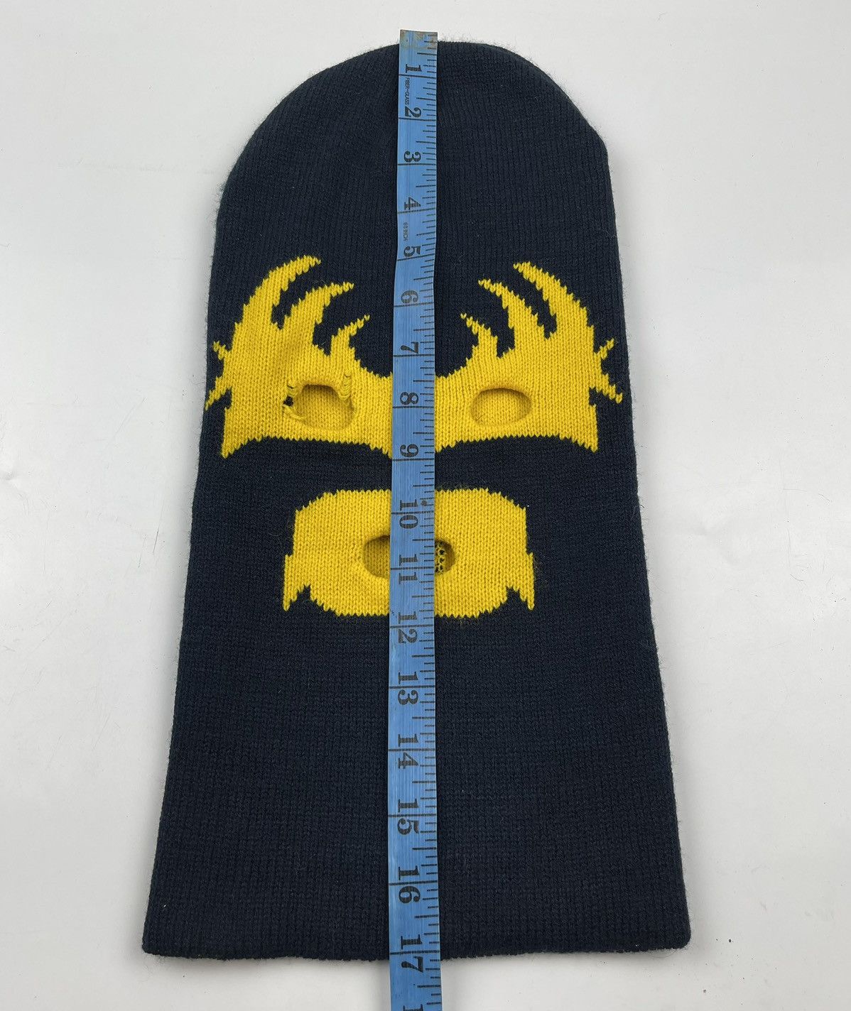 Japanese Brand nice design balaclava face mask tc21 Size ONE SIZE - 6 Thumbnail