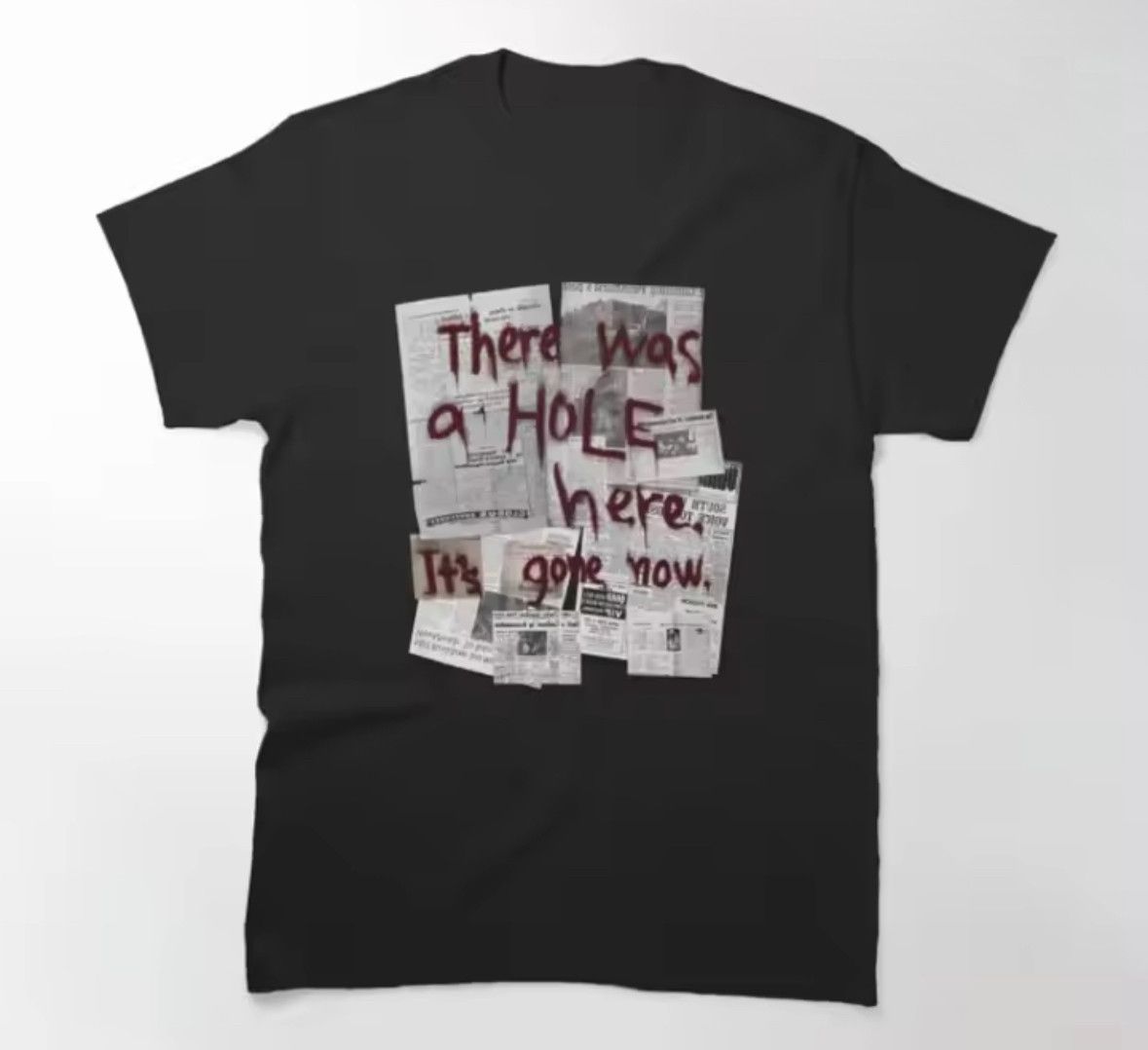 Japanese Brand Streetwear Vintage Scary Silent Hill 2 Game Print T-Shirt Size US XXL / EU 58 / 5 - 1 Thumbnail