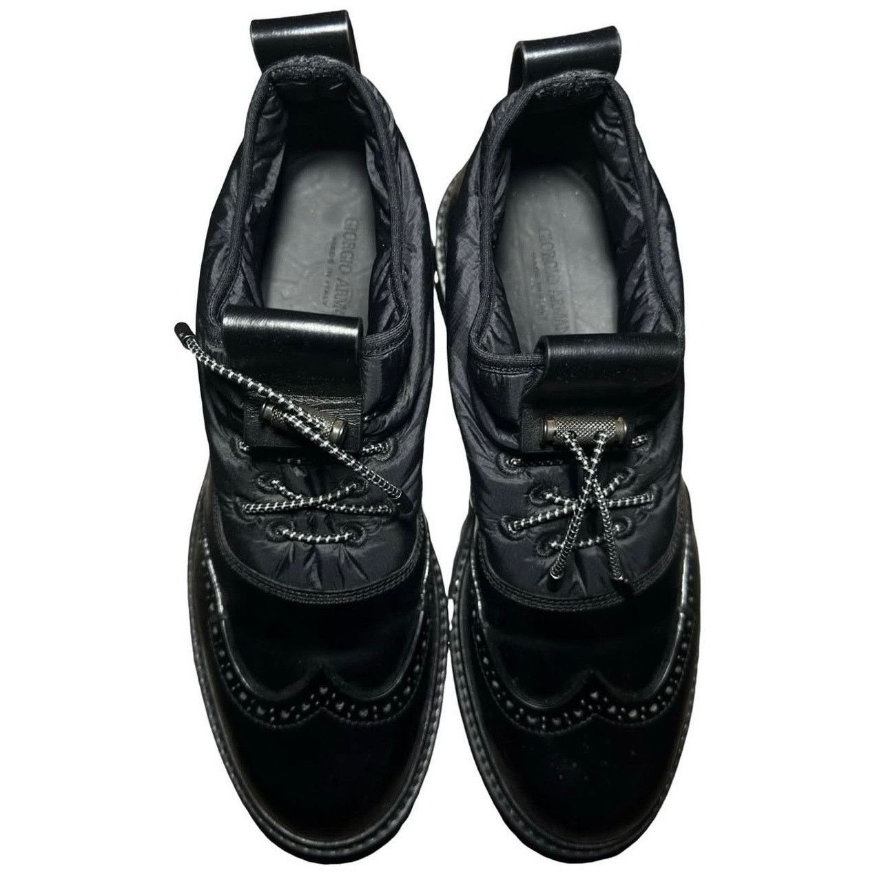 Giorgio Armani Giorgio Armani Size US 9.5 / EU 42-43 - 4 Thumbnail