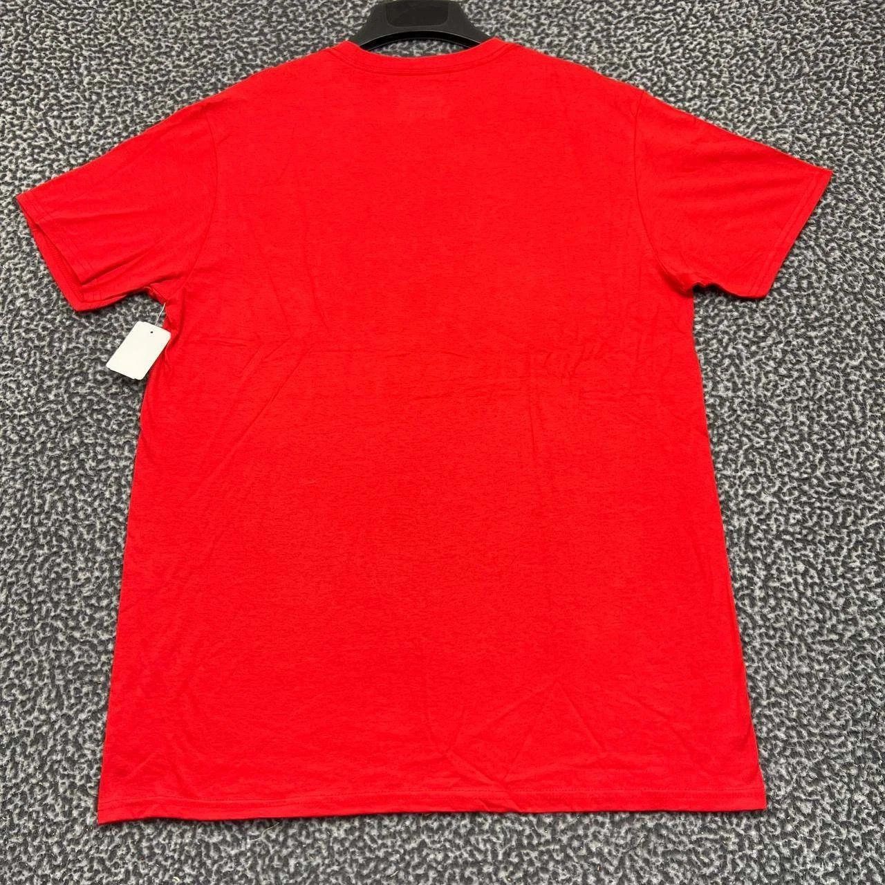 Other FC Dallas Shirt Men Fanatics Short Sleeve Crew Neck Cotton L Size US L / EU 52-54 / 3 - 2 Thumbnail