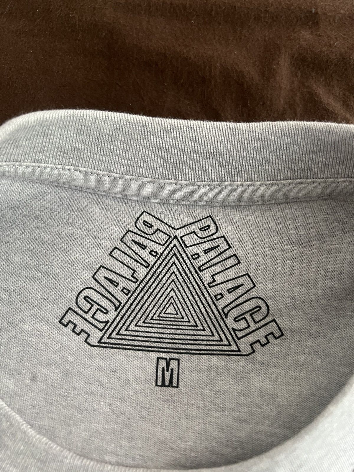 Palace Palace Tri Ferg Lager Size US M / EU 48-50 / 2 - 4 Thumbnail