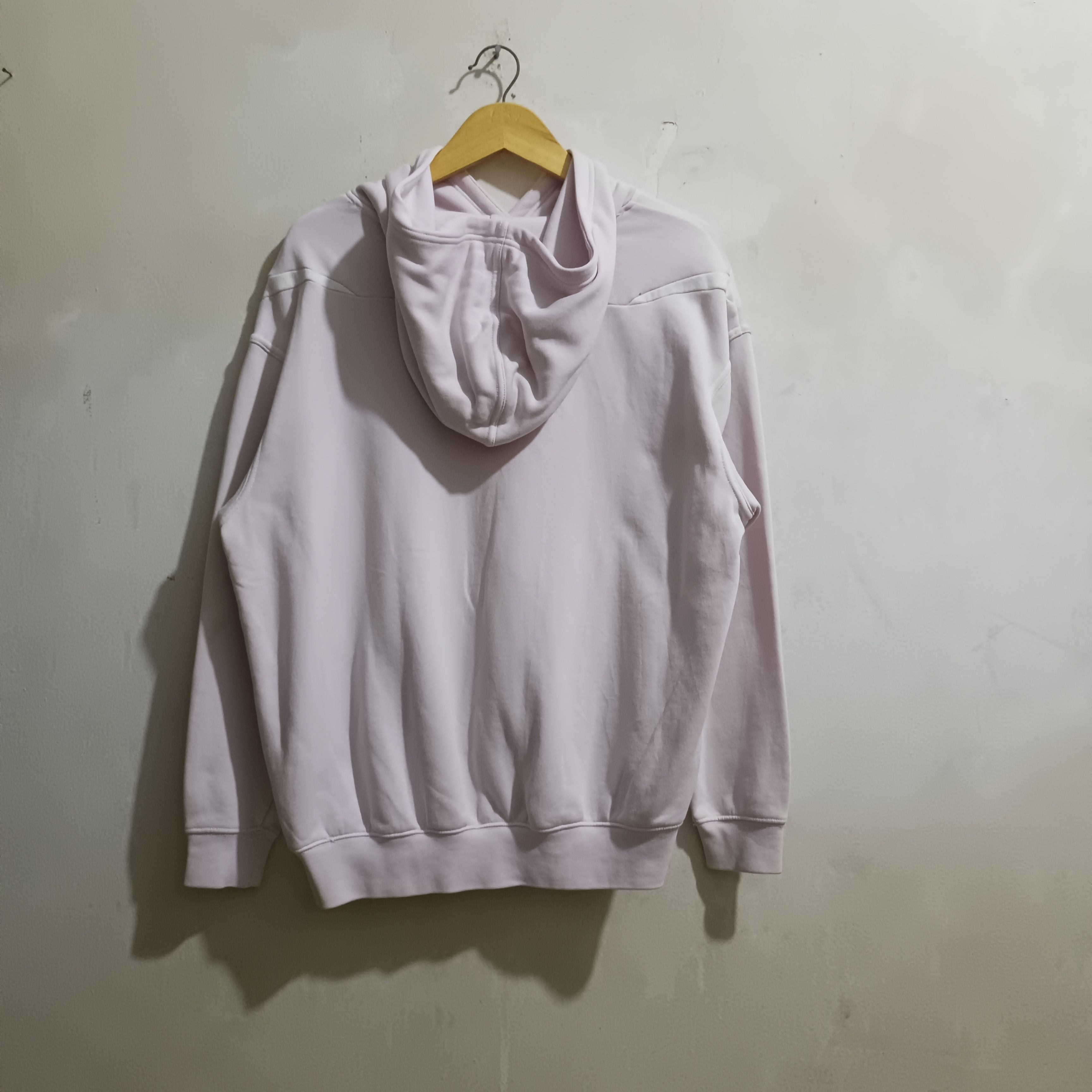 Nike Nike Sportswear Swoosh Double Horn Hoodie Size M / US 6-8 / IT 42-44 - 3 Thumbnail
