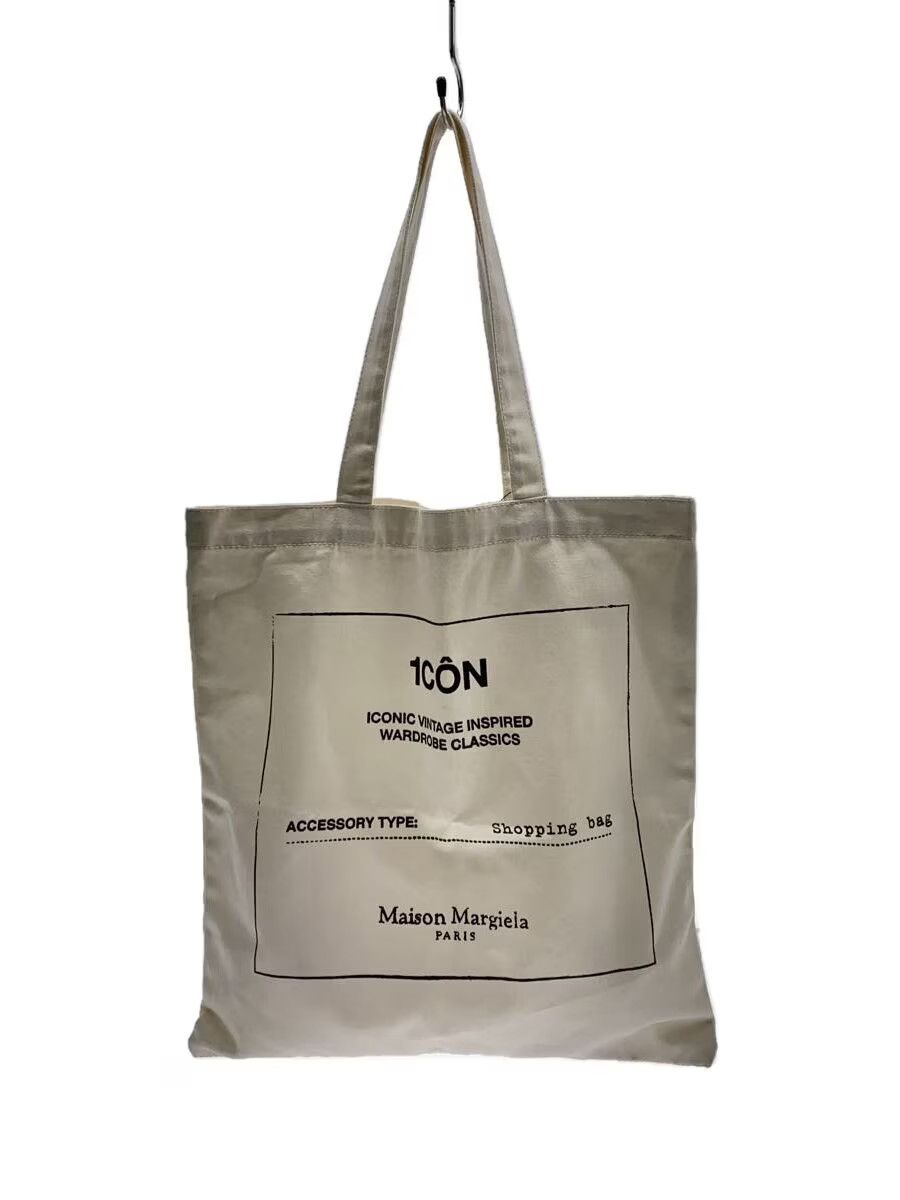 Maison Margiela 1CON Tote Bag Size ONE SIZE - 1 Thumbnail