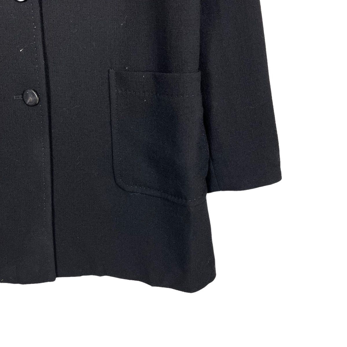 Aquascutum 🔥 AQUASCUTUM WOOL COAT Size US S / EU 44-46 / 1 - 6 Thumbnail