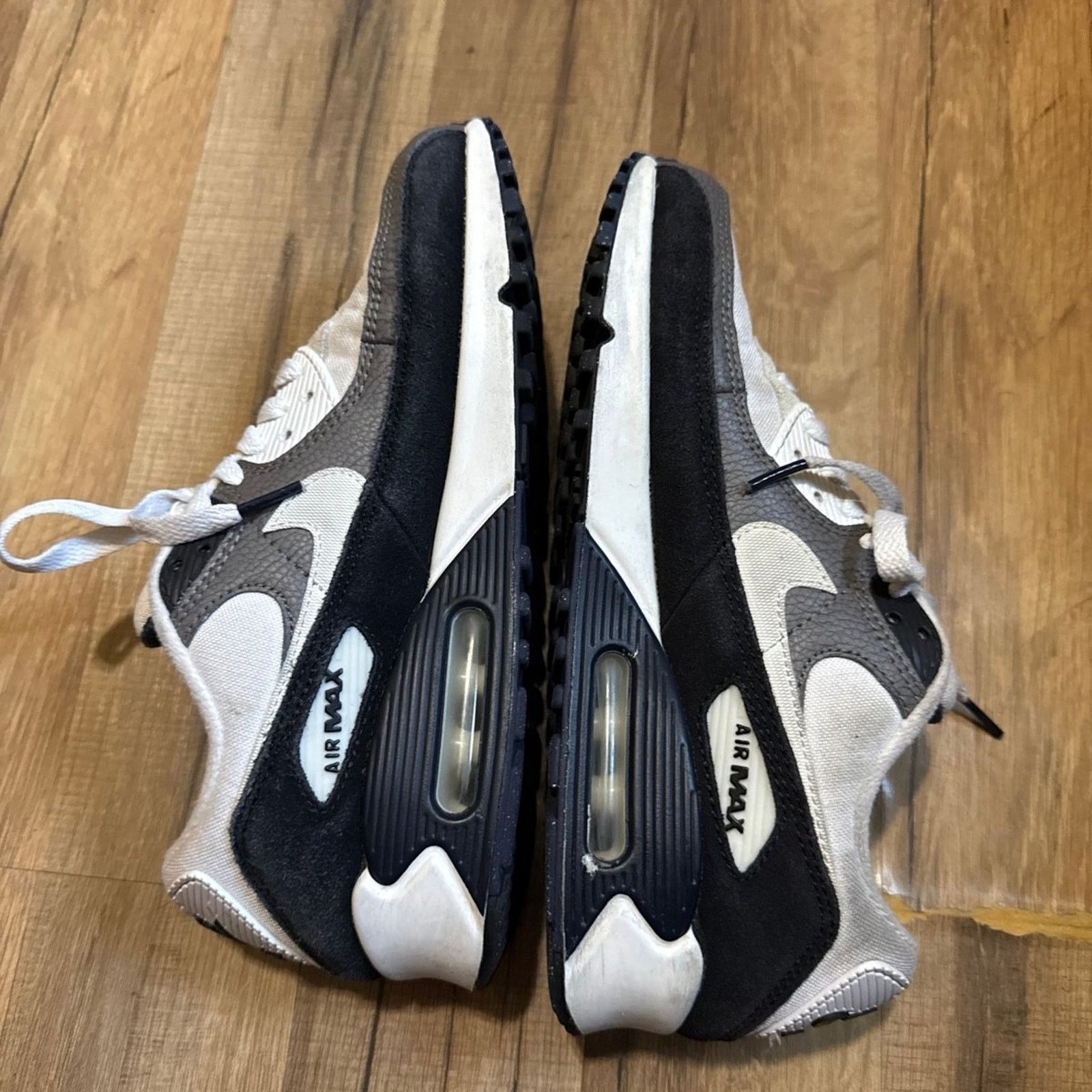 Nike Nike Air Max 90 Size US 8 / EU 41 - 4 Thumbnail