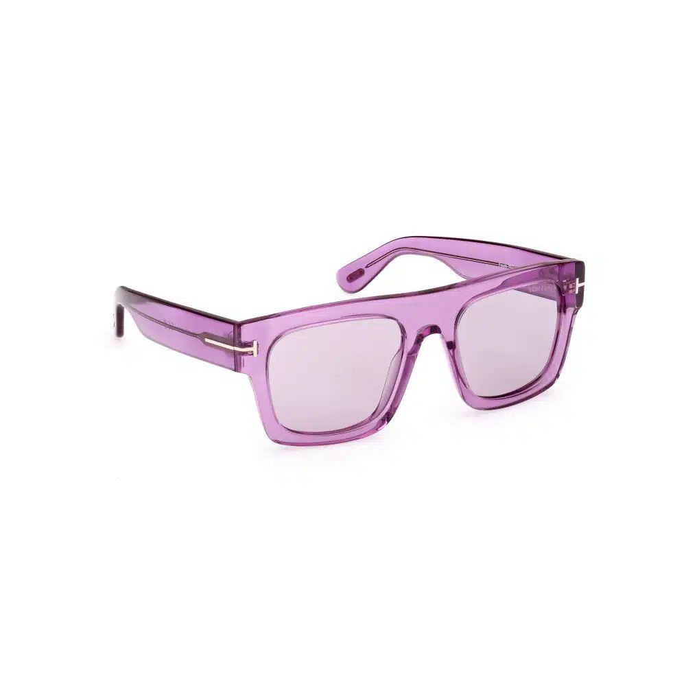Tom Ford o1loc1c1124 FT0711 Size: OS / DUP/ Fausto Sunglasses Size ONE SIZE - 7 Thumbnail