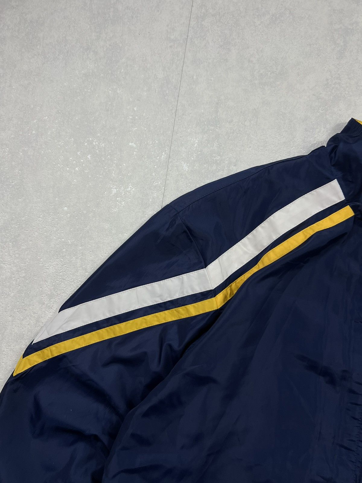 Nike 00's NIKE GORPCORE RETRO SWOOSH LOGO RARE OUTDOOR JACKET Size US M / EU 48-50 / 2 - 4 Thumbnail