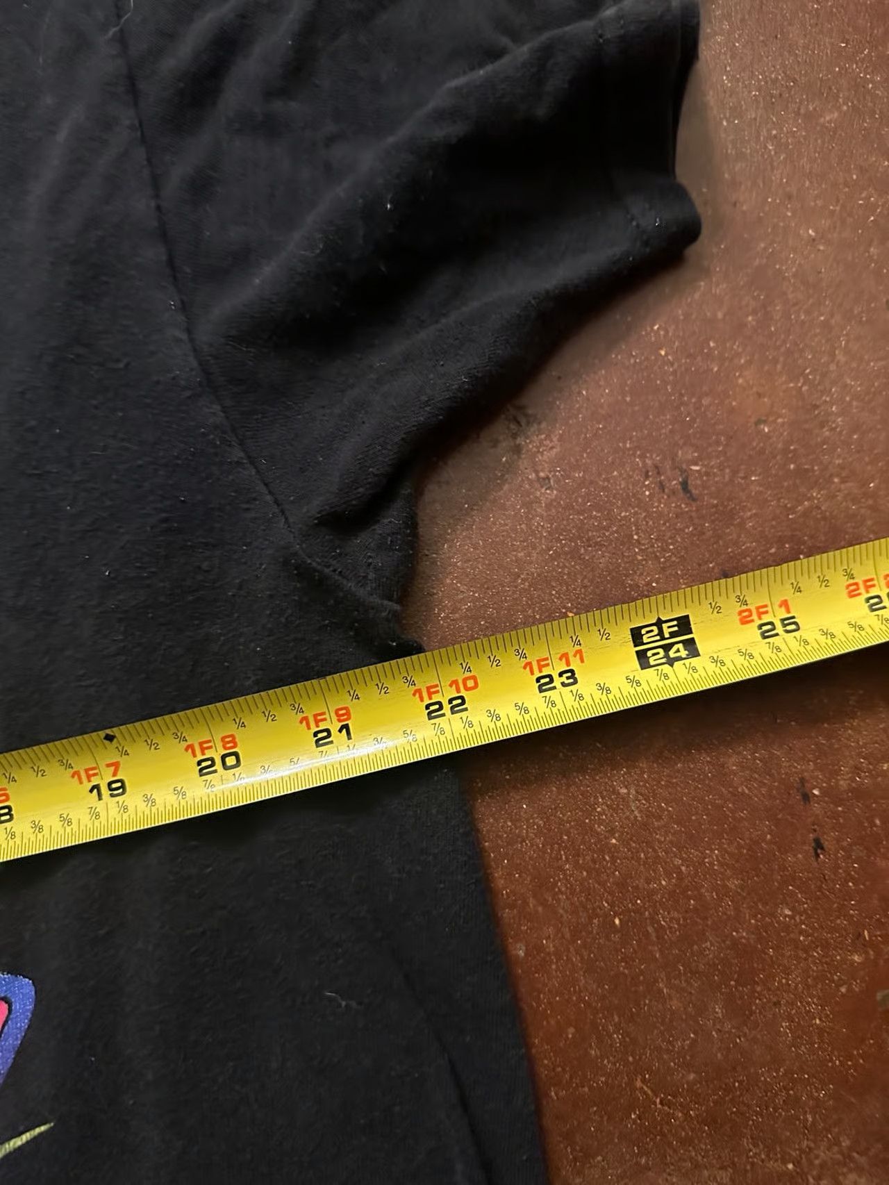 Other Y2K Neon Retro Tee Size Men’s Large Size US L / EU 52-54 / 3 - 3 Thumbnail