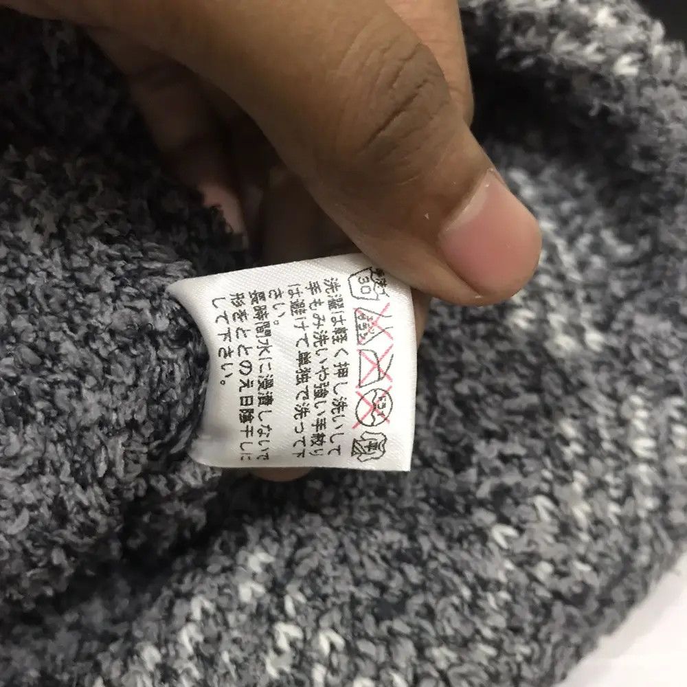 Japanese Brand Sims Skategang Bobble Beanie Hat Size ONE SIZE - 7 Thumbnail
