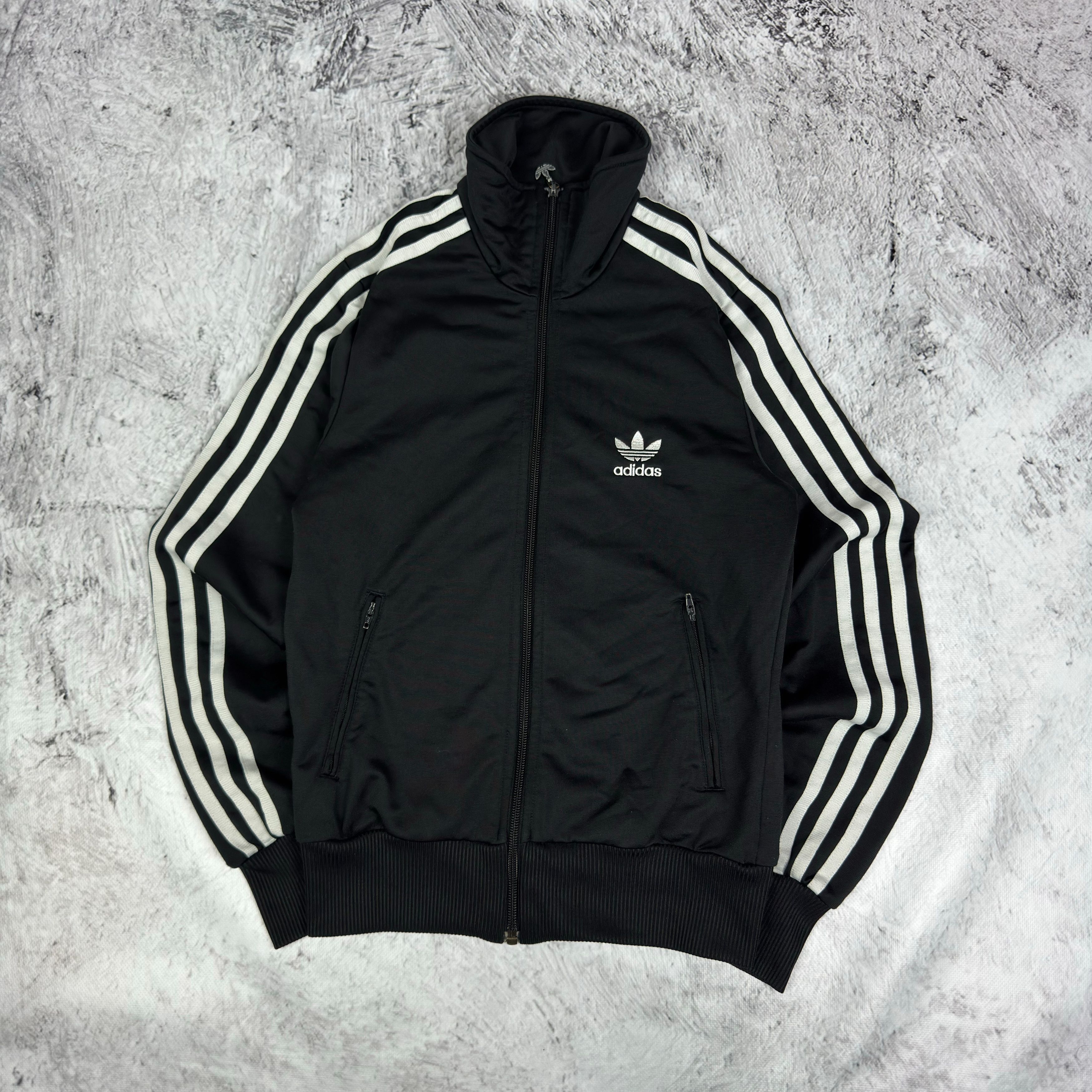 Adidas Adidas Originals Firebird Women's Full Zip Track Jacket 36 Size XS / US 0-2 / IT 36-38 - 2 Thumbnail