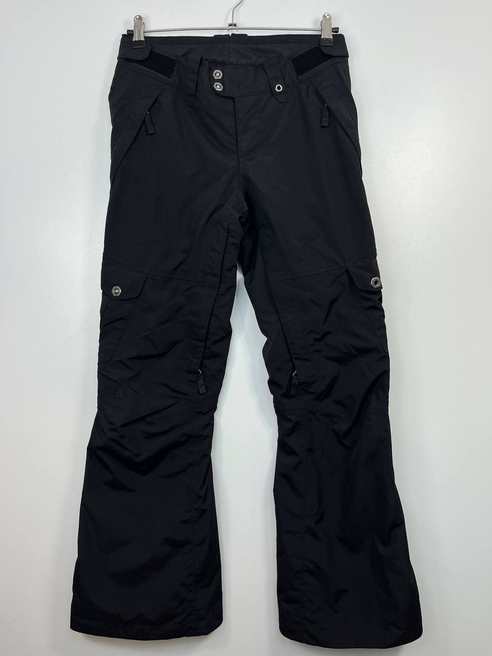 The North Face The North Face Womens Ski Pants Black Snowboarding Size S Size 30" / US 8 / IT 44 - 1 Thumbnail