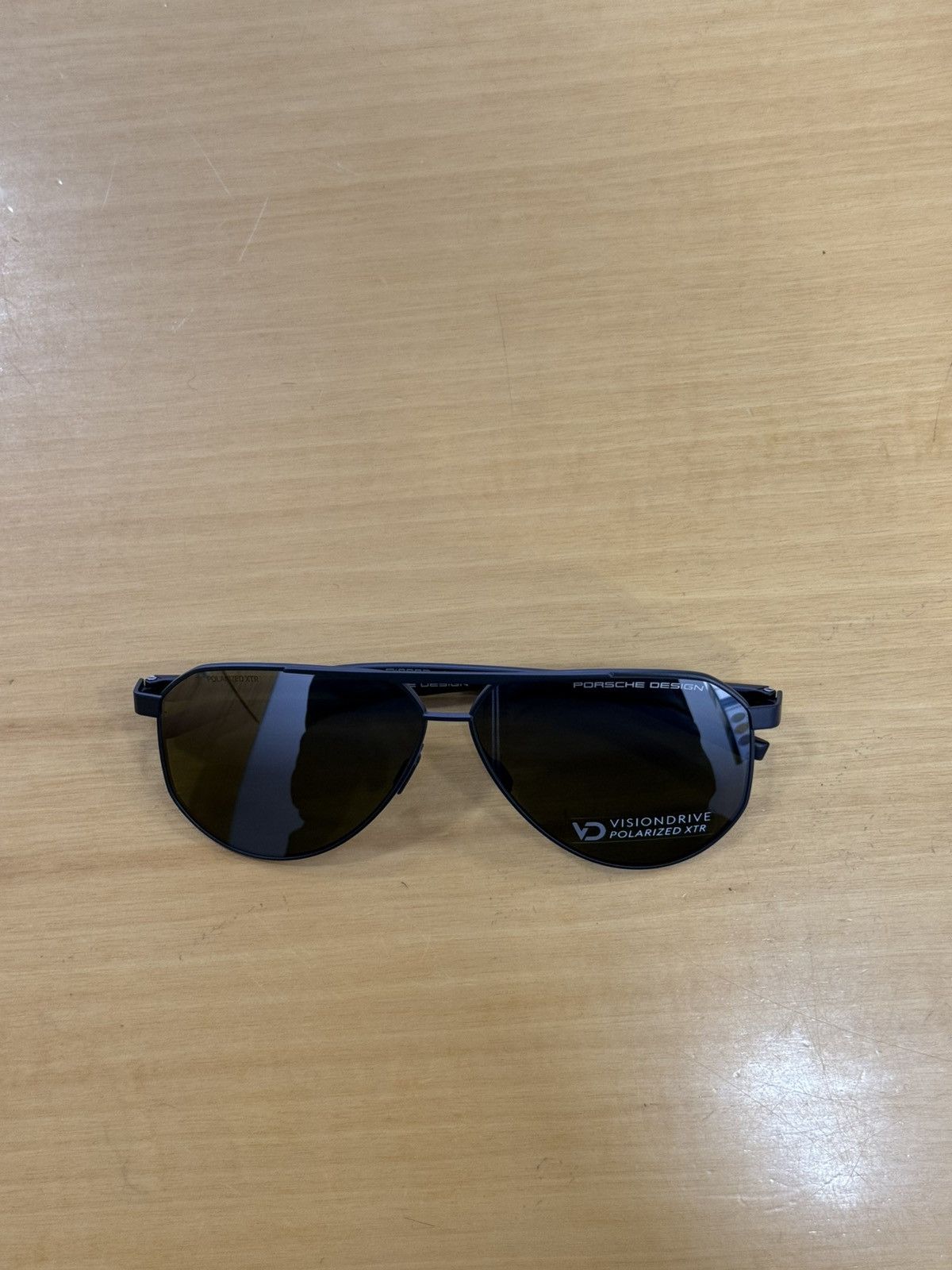 Porsche Design Porsche Design Sunglasses P8983 A Size ONE SIZE - 7 Thumbnail