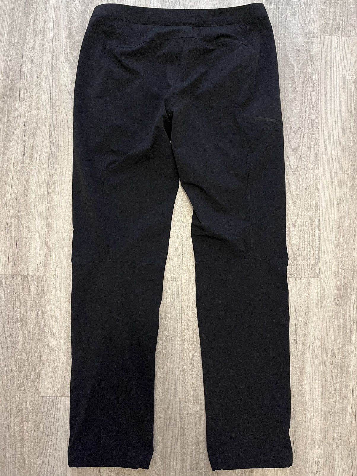 Arc'teryx Arc’teryx women hiking pants Size 32" / US 10 / IT 46 - 5 Thumbnail