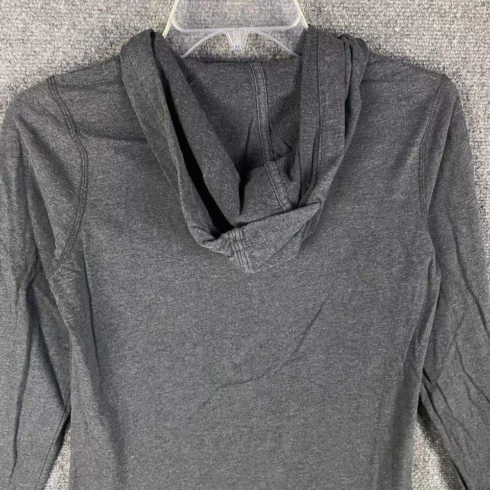 Puma Puma Hoodie Women's Henley Pullover Activewear Drawstring S Size S / US 4 / IT 40 - 8 Thumbnail