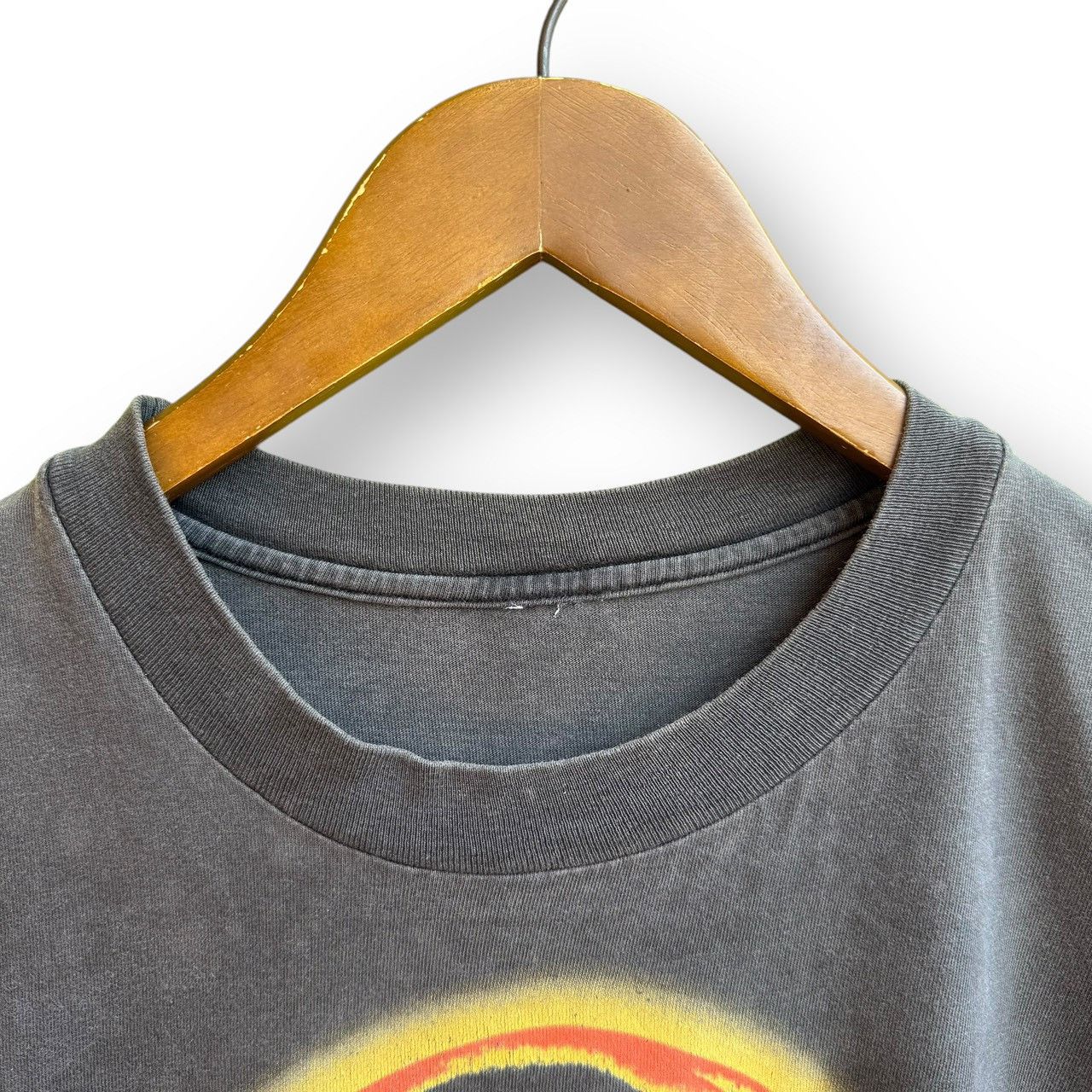 Vintage Alien Invasion Week Skate Style Vinatge Tee Size US XL / EU 56 / 4 - 6 Thumbnail