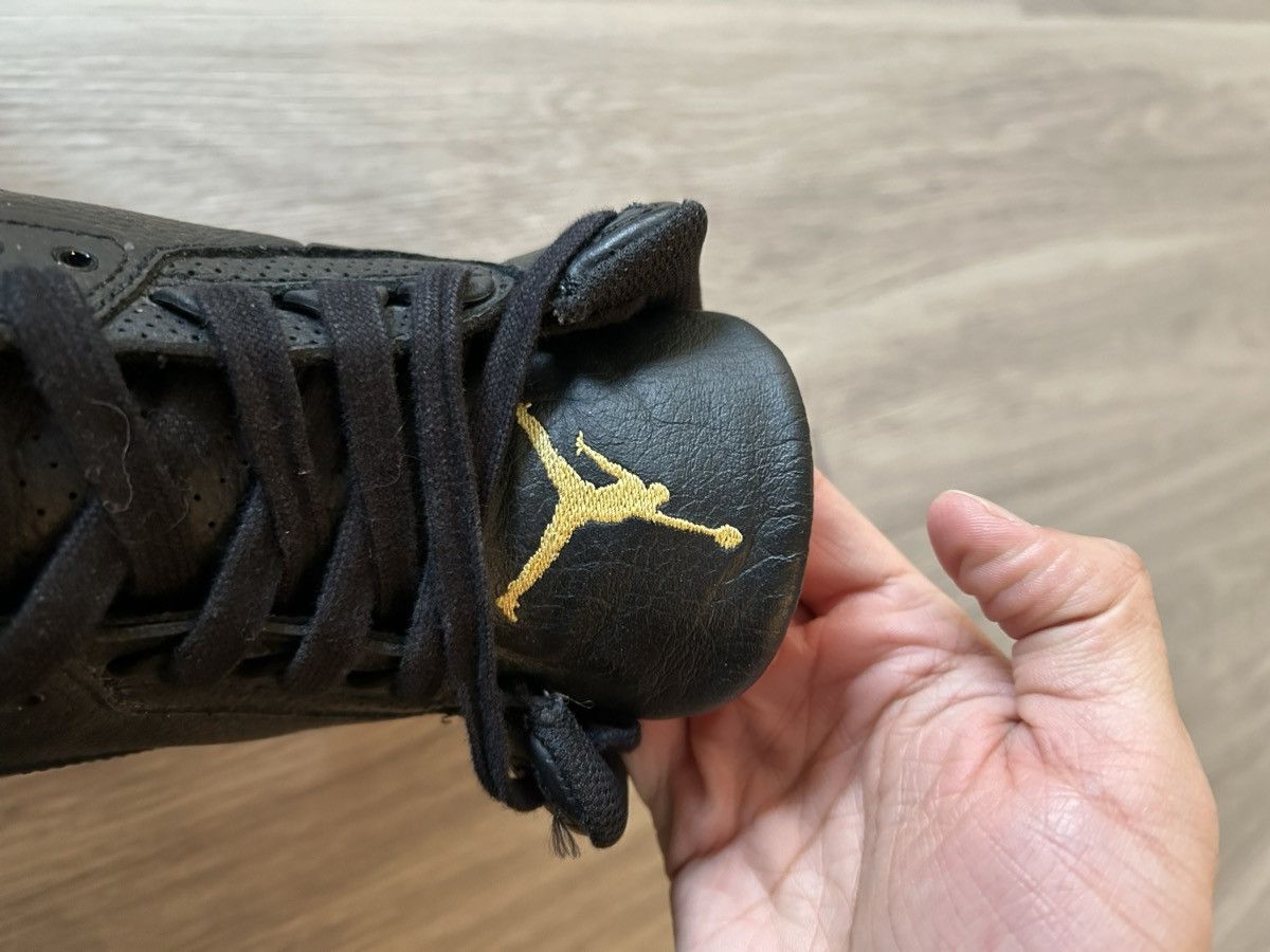 J Balvin × Jordan Brand J Balvin X Air Jordan Retro 3 Rio Size 9.5 Size US 9.5 / EU 42-43 - 18 Thumbnail