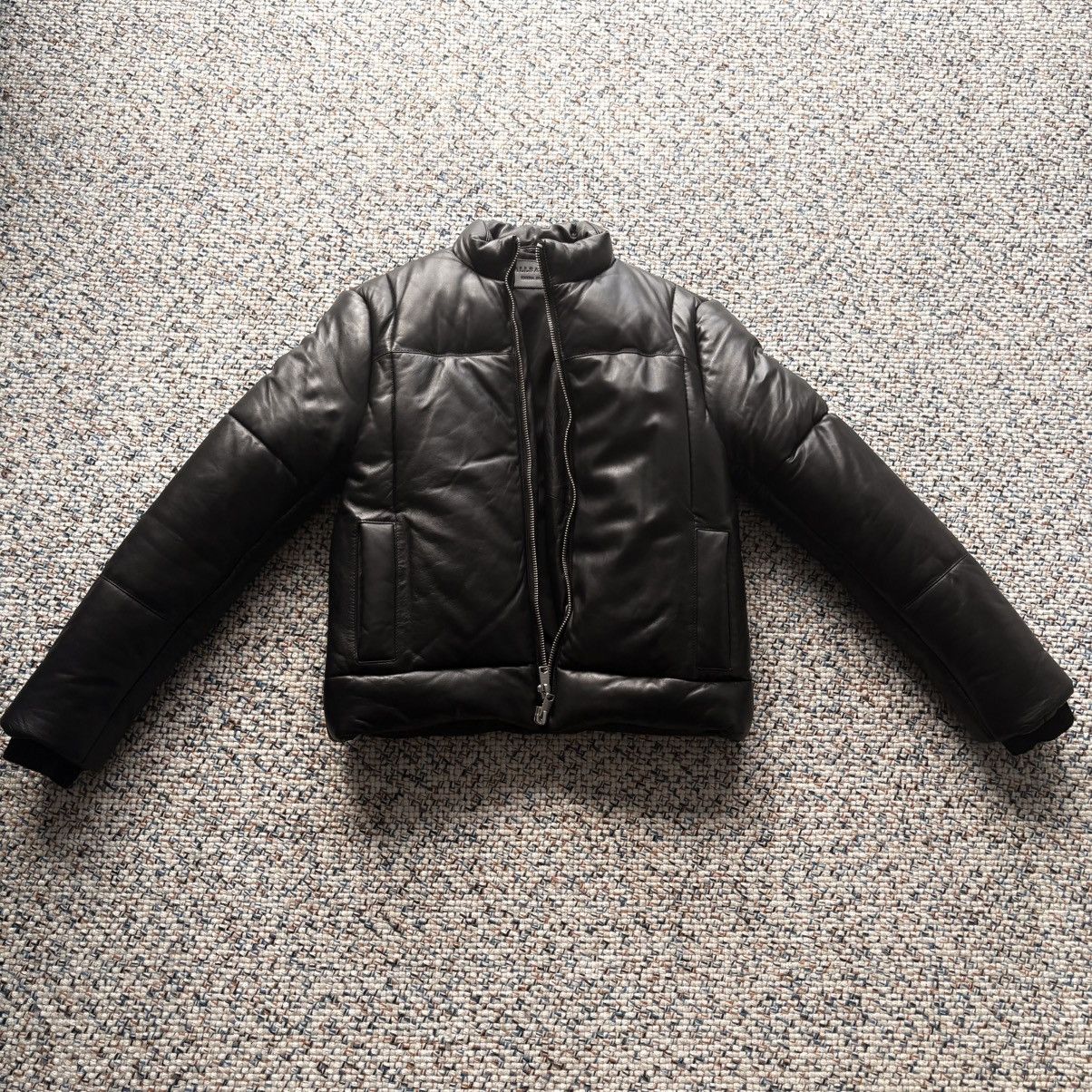 AllSaints Furse Puffer Jacket