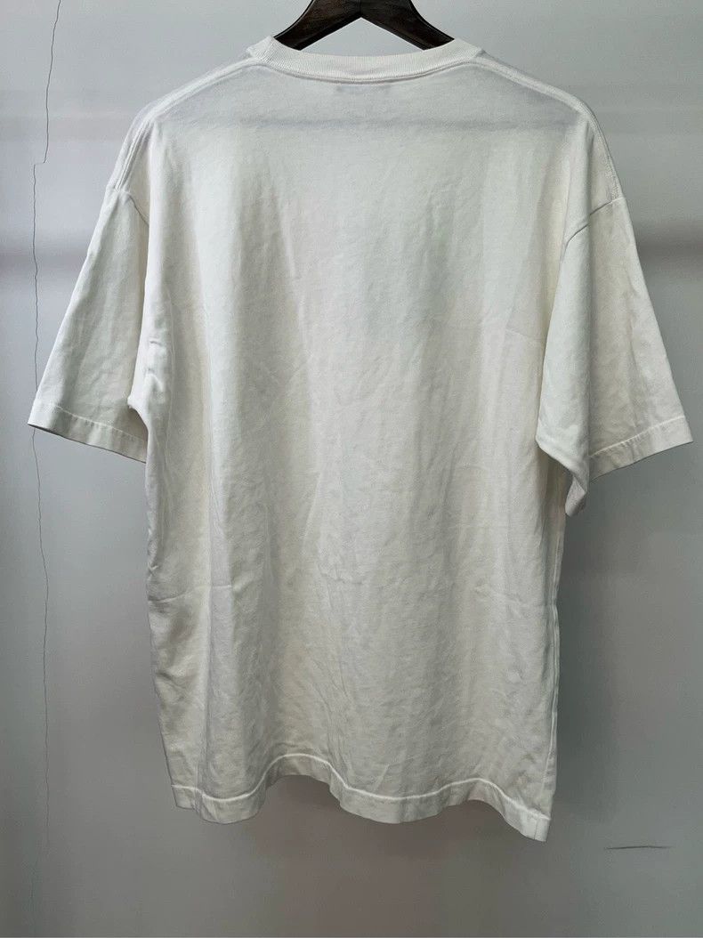 Balenciaga Balenciaga Mastercard Printed Short Sleeve Size US S / EU 44-46 / 1 - 2 Thumbnail