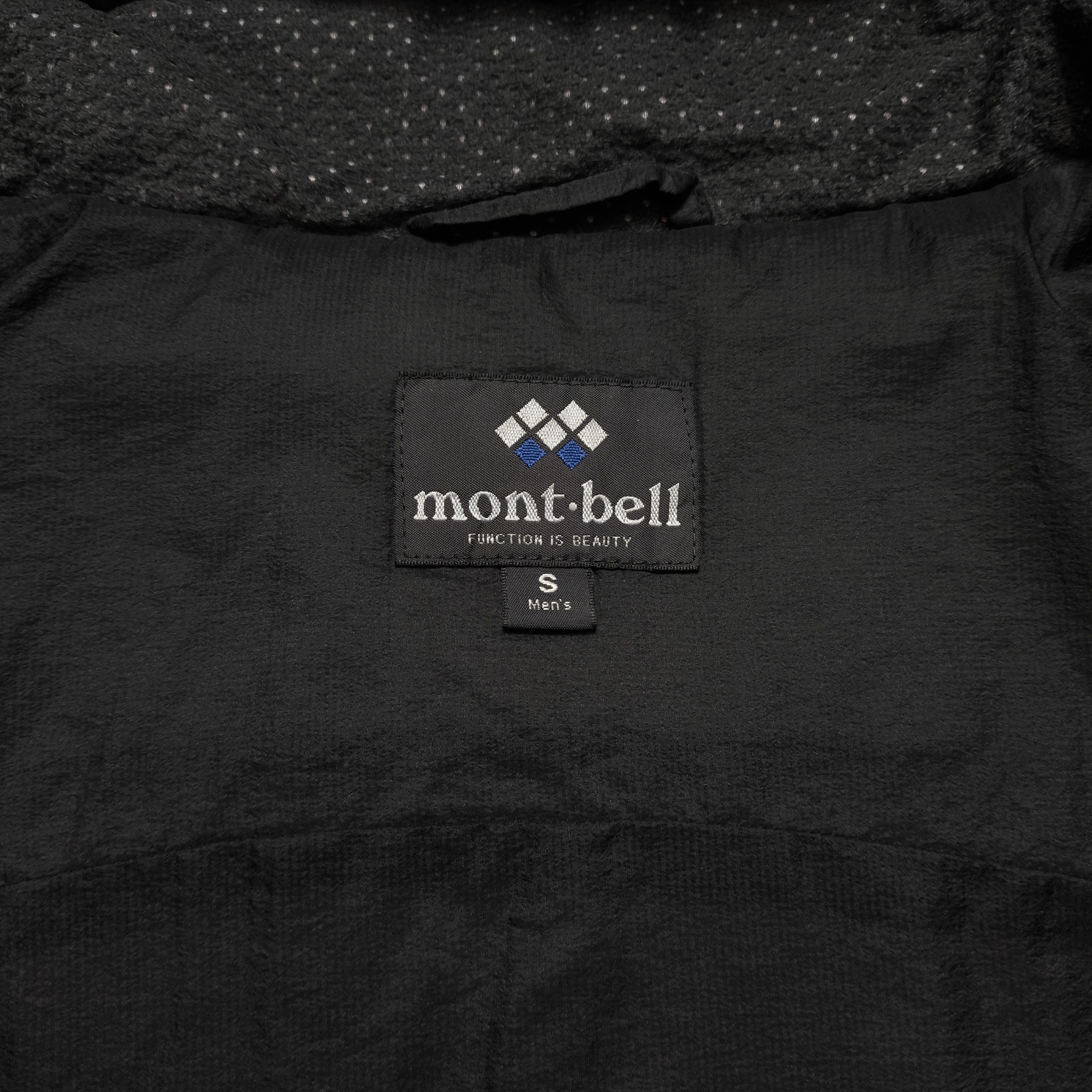 Montbell Montbell Flatiron Padded Jacket Size US S / EU 44-46 / 1 - 10 Thumbnail