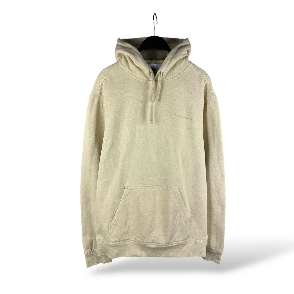 Carhartt Wip Carhartt WIP Hooded Ashland Sweat Oversized Fit Men’s M Size US M / EU 48-50 / 2 - 1 Thumbnail