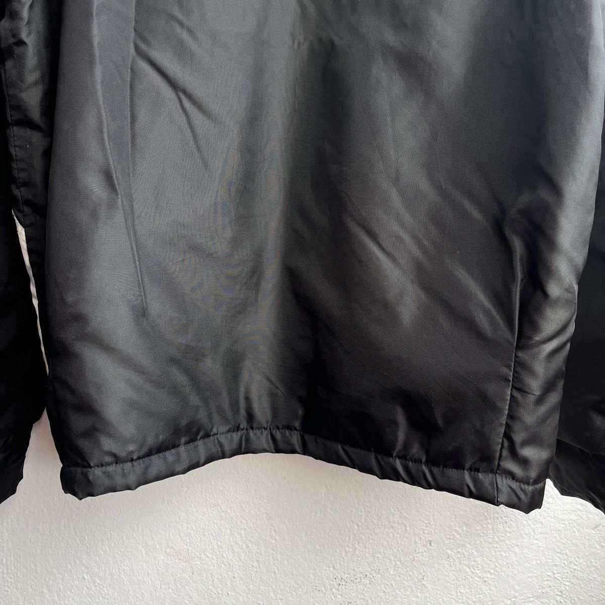Other VINTAGE 1976 CANADA SHADY NOOK BULLETS 75-76 CHAMPS JACKET Size US L / EU 52-54 / 3 - 13 Thumbnail