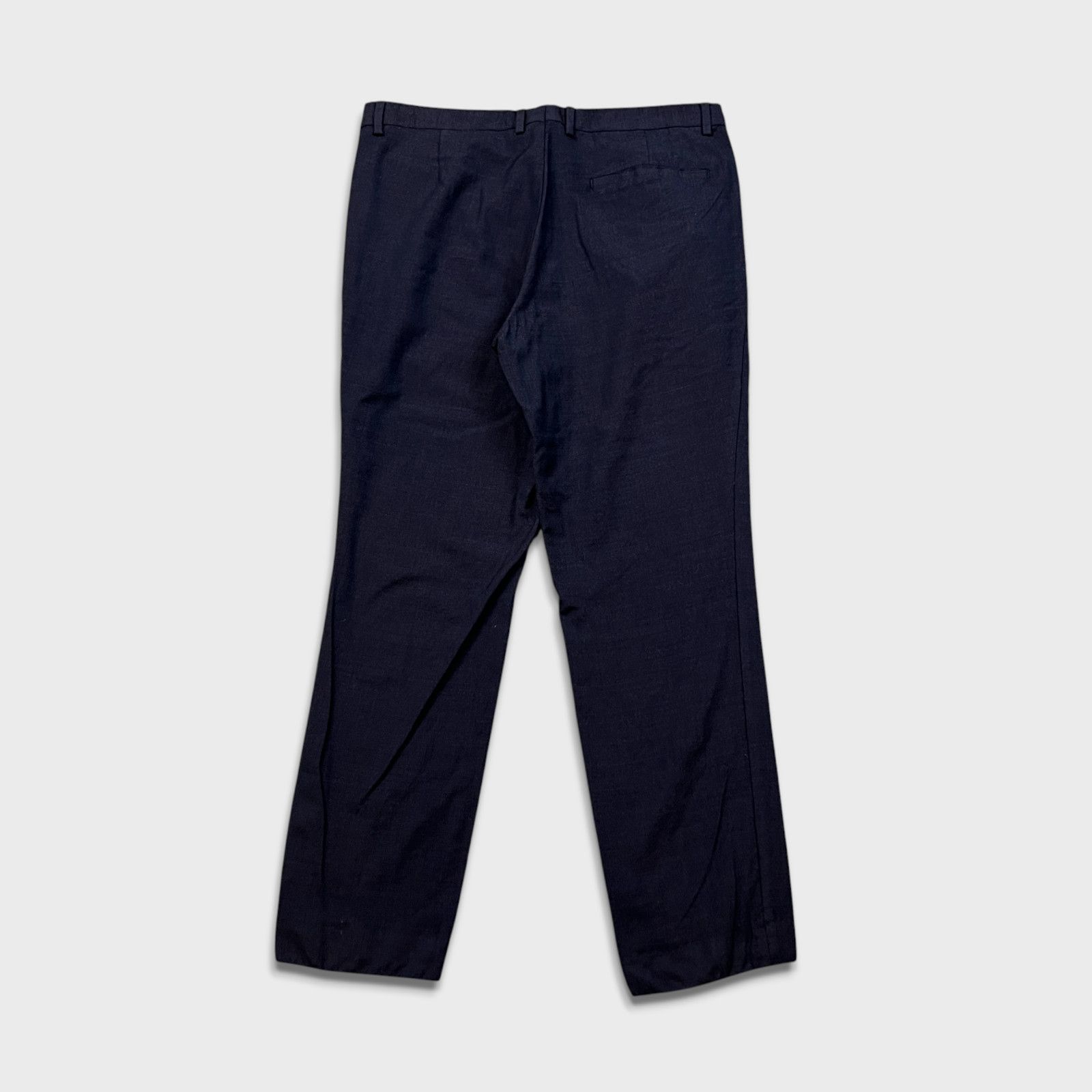 Hugo Boss AG Dieselstrasse Pants 33x28 Extra Slim Trousers