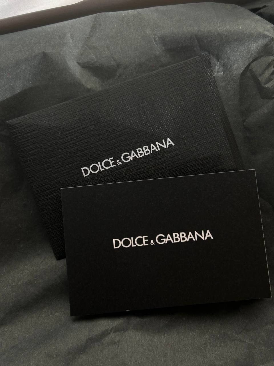 Dolce & Gabbana Dolce & Gabbana logo-patch low-top sneakers Size US 9 / EU 42 - 10 Thumbnail