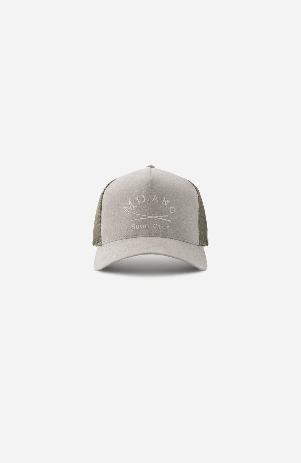 Other Milano Sushi Club Trucker Hat Size ONE SIZE - 1 Thumbnail