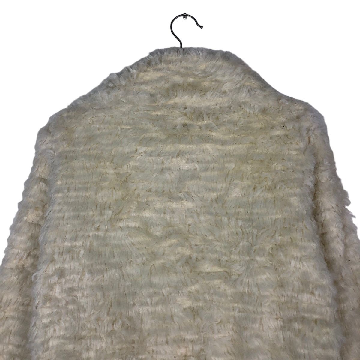 Issey Miyake Mink Fur Bomber Jacket Cropped Design Tsumori Chisato Japan Size US M / EU 48-50 / 2 - 9 Thumbnail