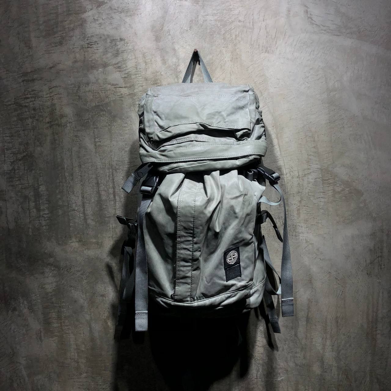 Stone Island Porter | Grailed