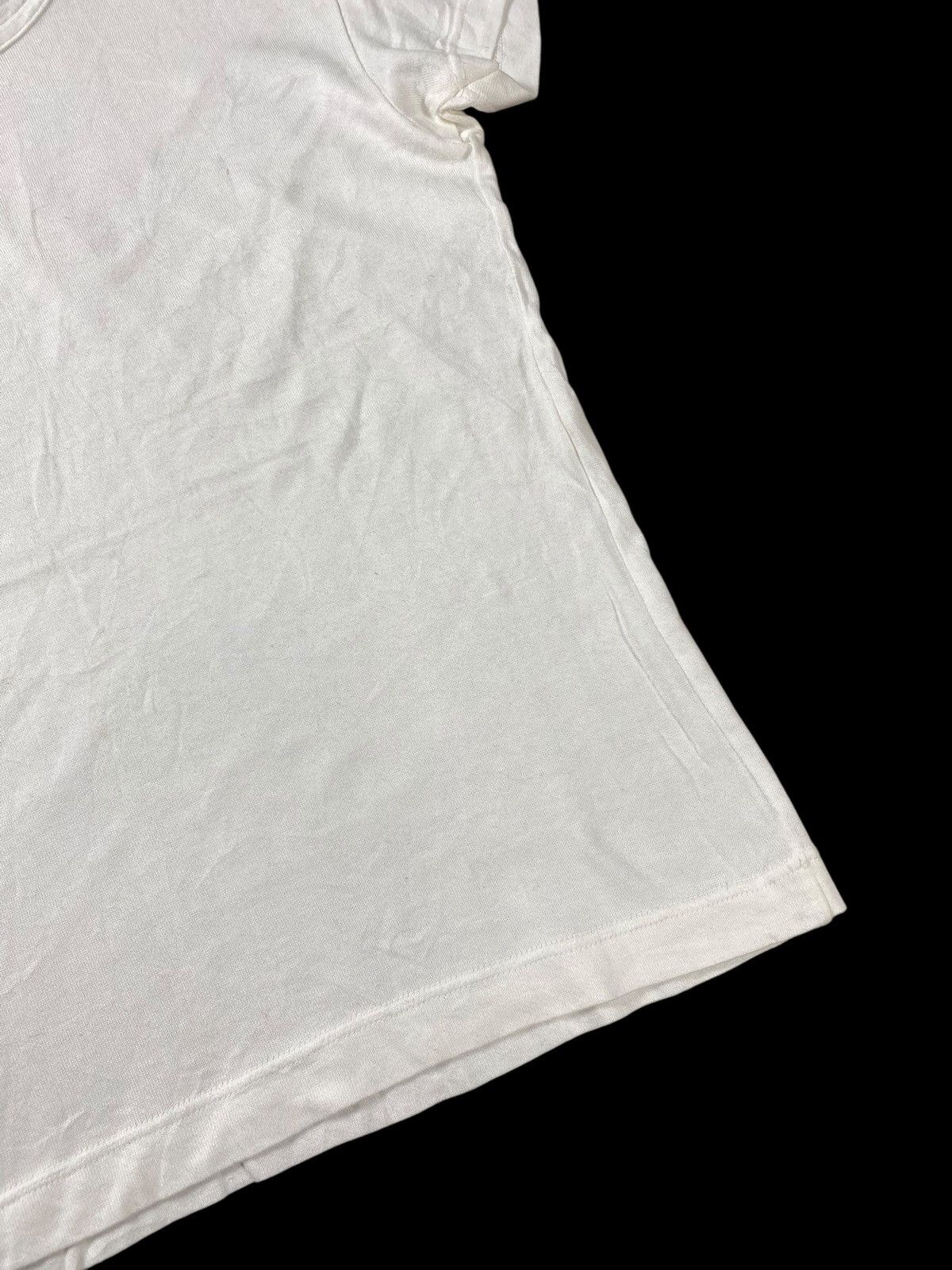 Issey Miyake Issey Miyake Tee Size S / US 4 / IT 40 - 9 Thumbnail