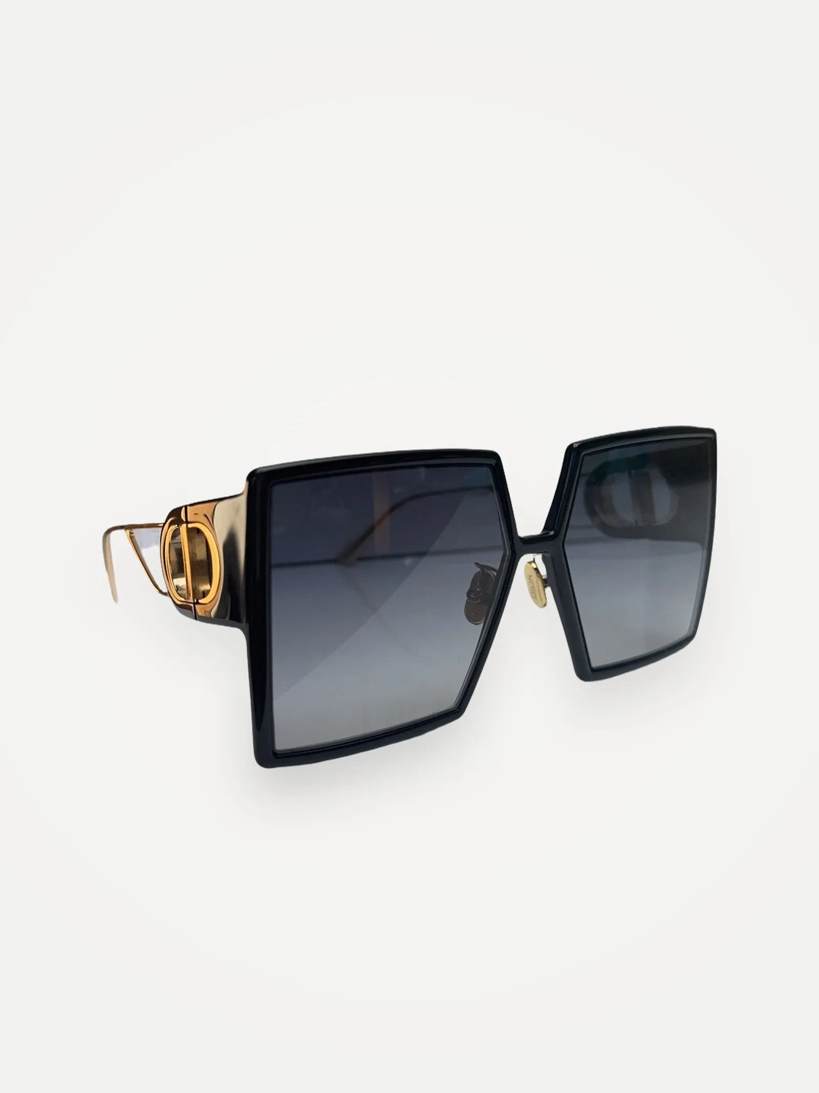 Dior Christian Dior Sunglasses Size ONE SIZE - 1 Thumbnail