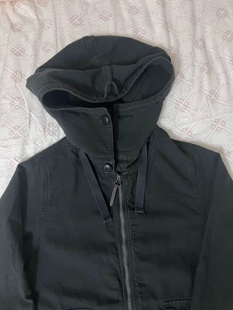 Visvim visvim 19SS CURSO PARKA FZ Hoodie jacket 2506-Nextarrow Size US S / EU 44-46 / 1 - 3 Thumbnail