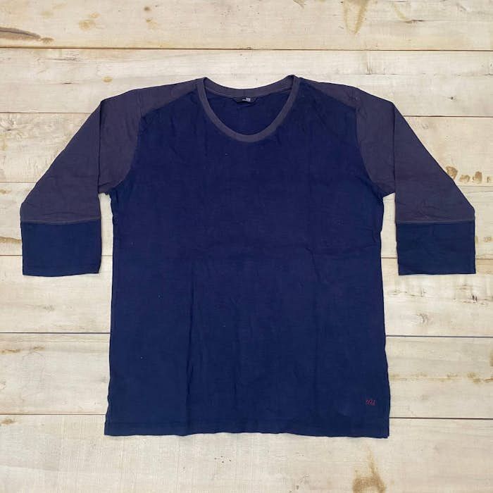 Undercover × Uniqlo B38 UNDERCOVER X UNIQLO JAPAN BASIC TEE Size US L / EU 52-54 / 3 - 1 Thumbnail