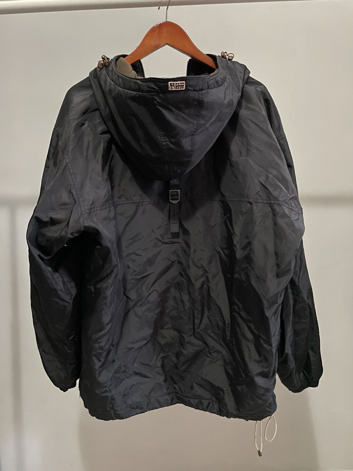 Napapijri Napapijri Geographic Winter Jacket Size US M / EU 48-50 / 2 - 7 Thumbnail