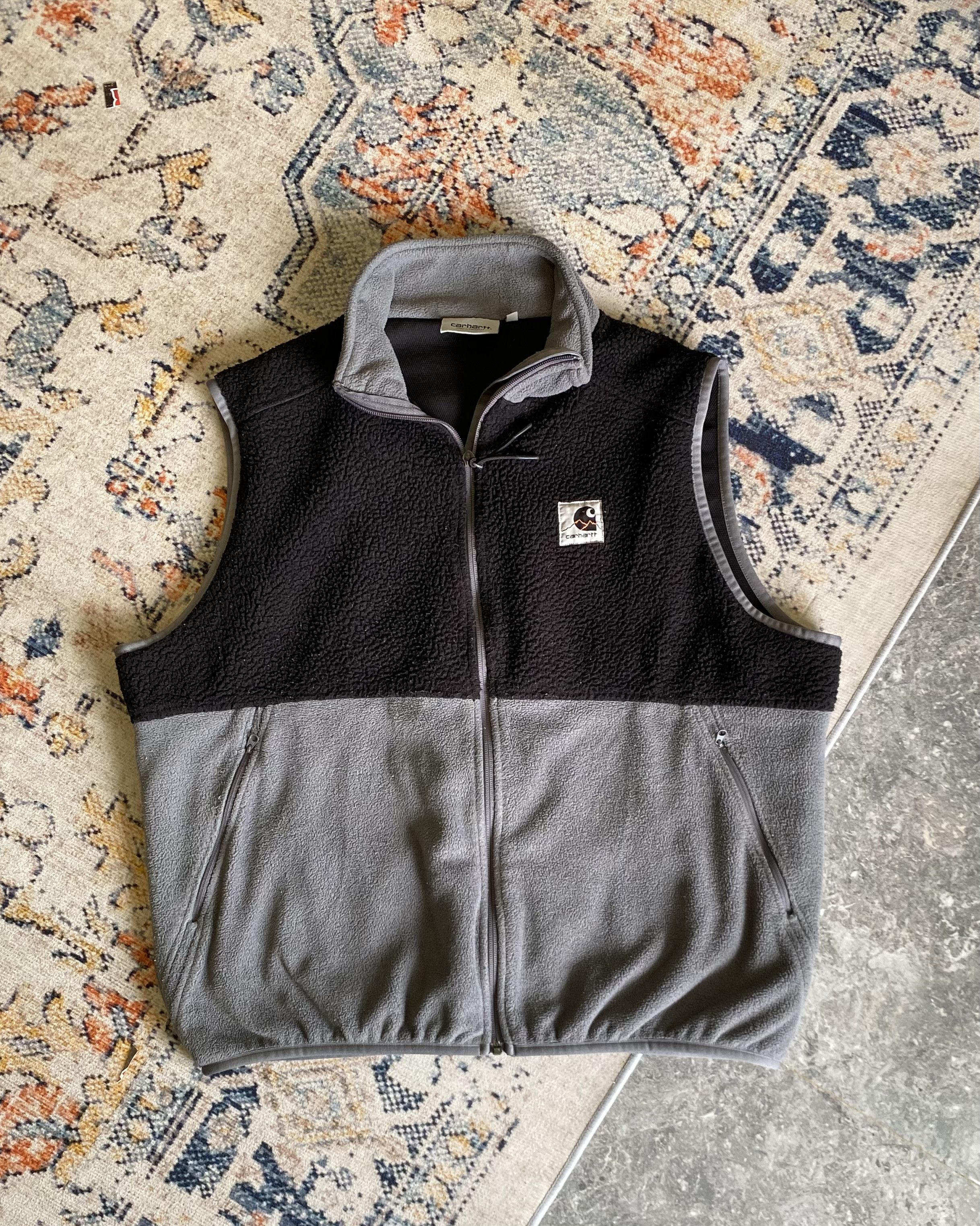 Carhartt Carhartt Outdoor C Vest Streetwear Size US S / EU 44-46 / 1 - 1 Thumbnail