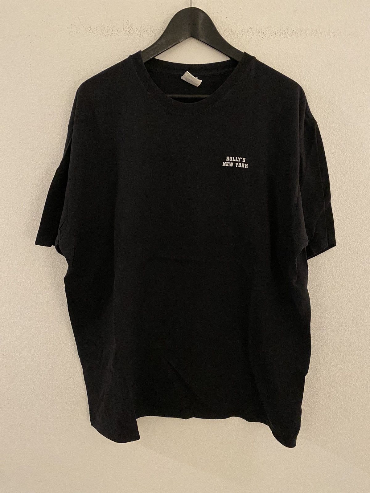 Russell Athletic Bully’s New York Mens Club T-shirt XL Size US XL / EU 56 / 4 - 1 Thumbnail