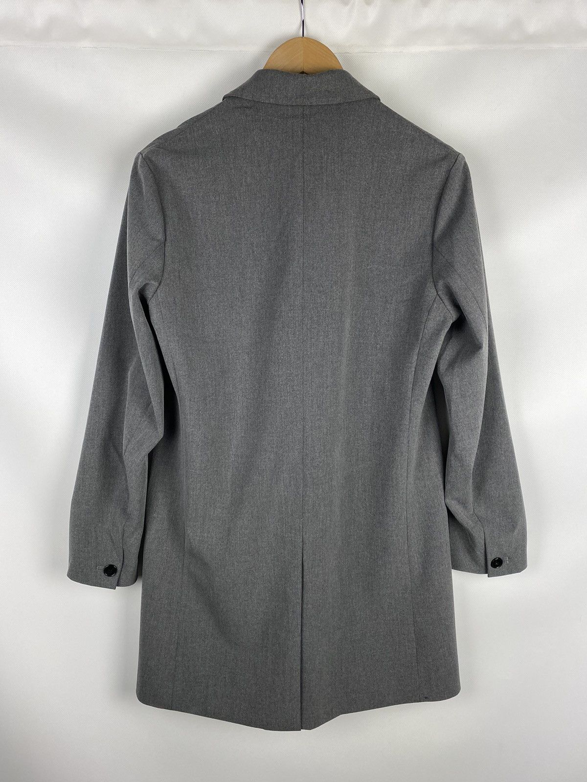 Japanese Brand × STUDIOUS Studious Japan men’s Coat jacket size 2 Size US S / EU 44-46 / 1 - 11 Thumbnail