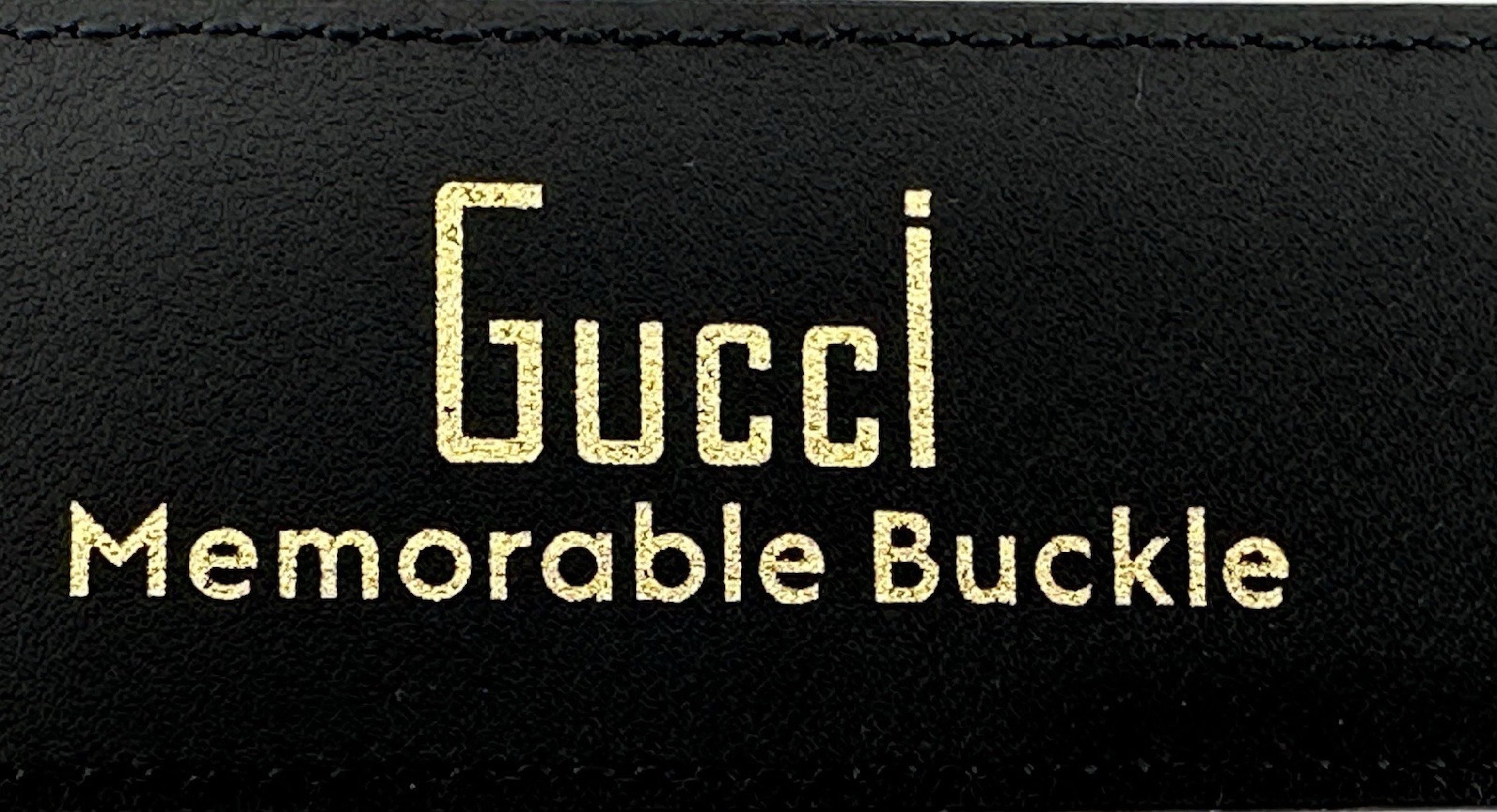 Gucci New Gucci Belt Size-75cm Size ONE SIZE - 5 Thumbnail