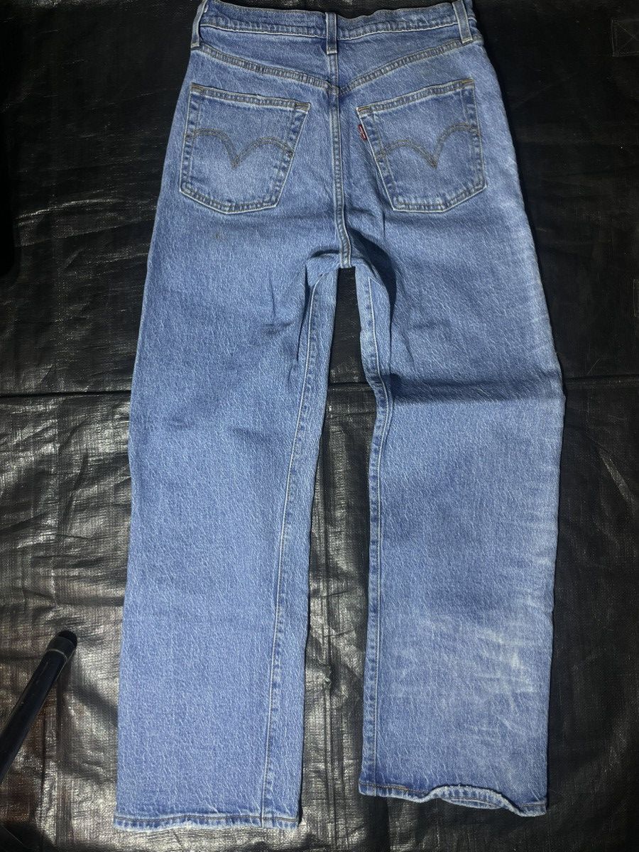Levi's Distressed vintage levi’s denim Size 26" / US 2 / IT 38 - 5 Thumbnail