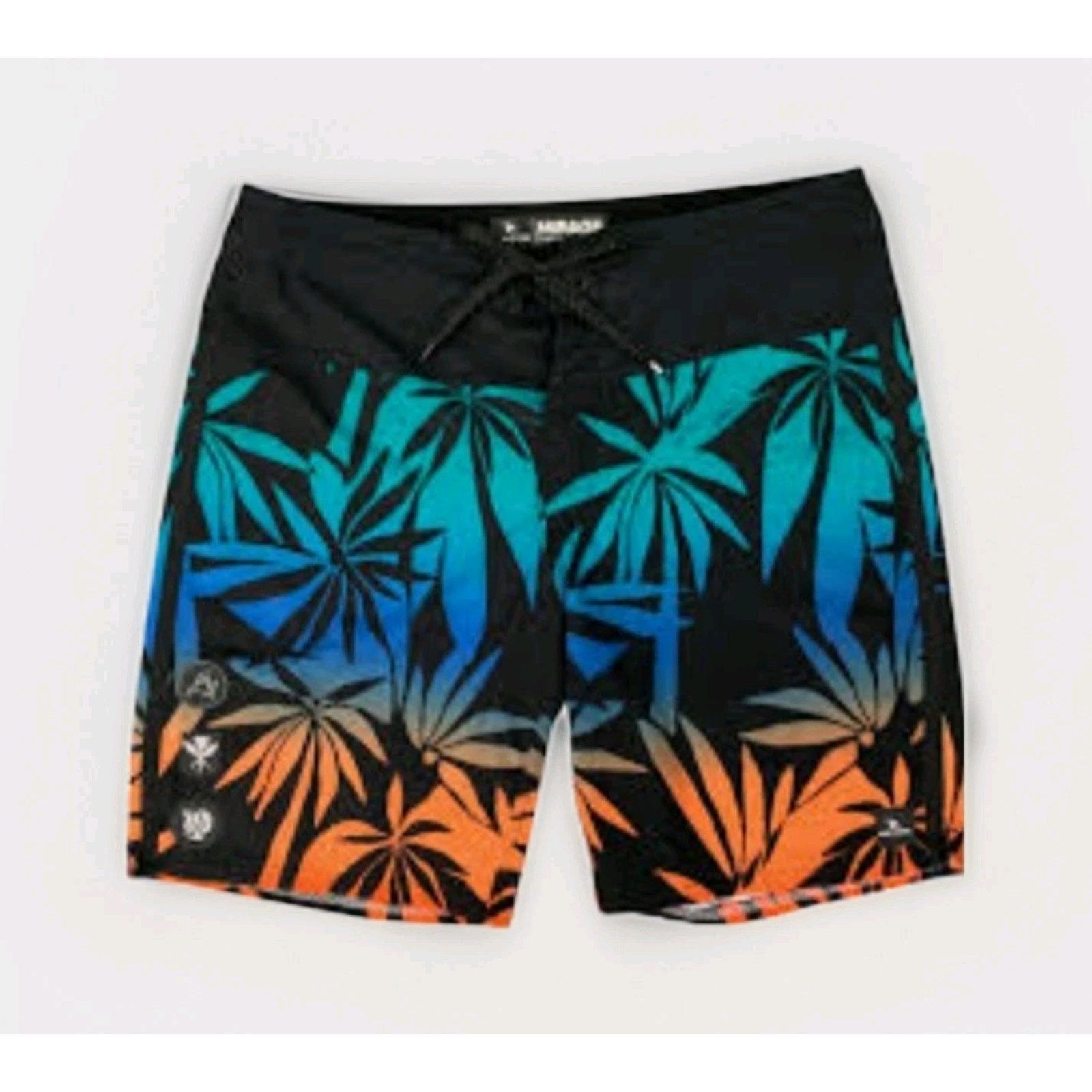 Rip Curl RIP CURL MIRAGE Mason Barrel Killa Ultimate Boardshort 30 Size US 30 / EU 46 - 6 Thumbnail