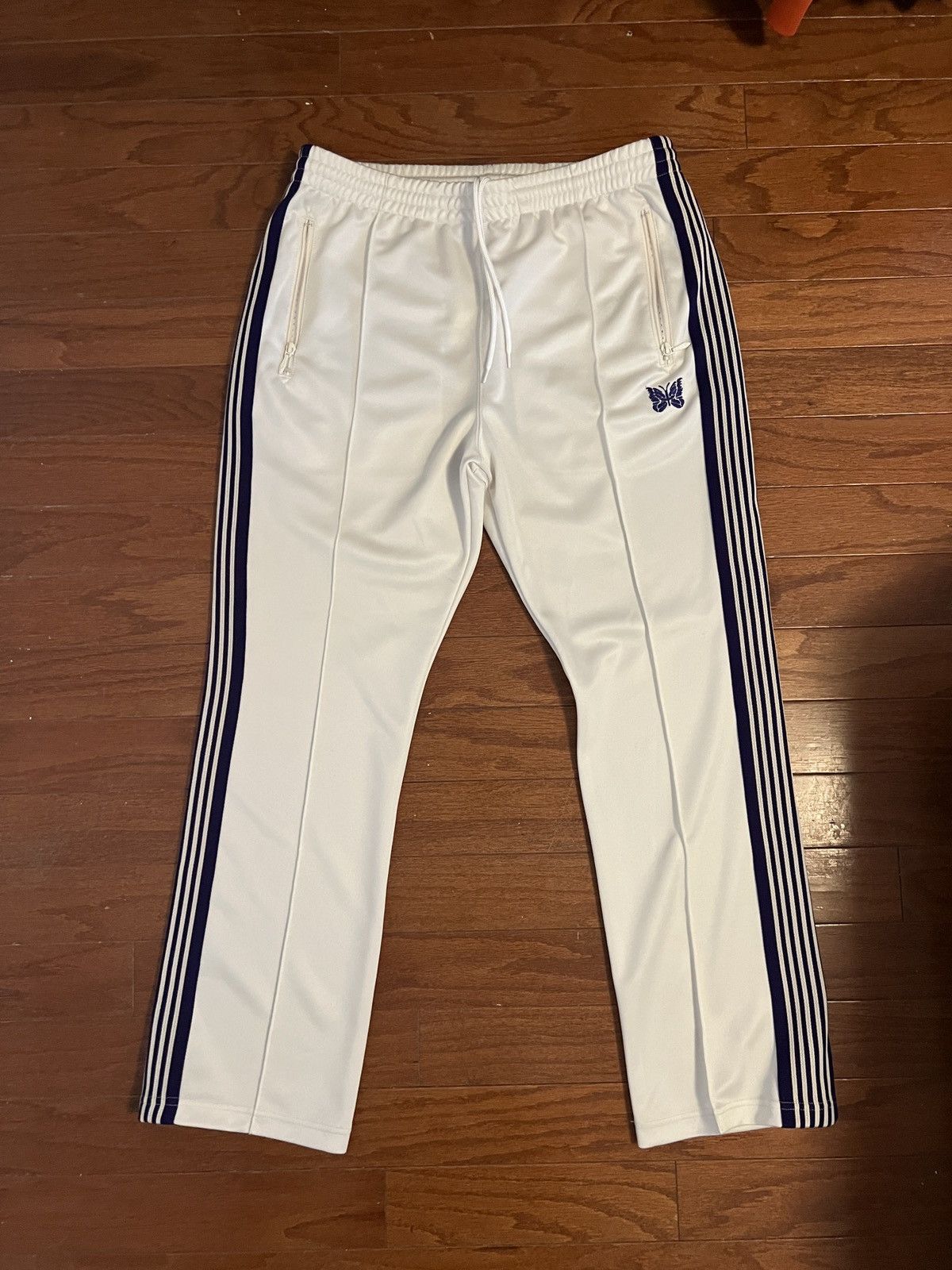 Needles Needles track pants Size US 34 / EU 50 - 1 Thumbnail