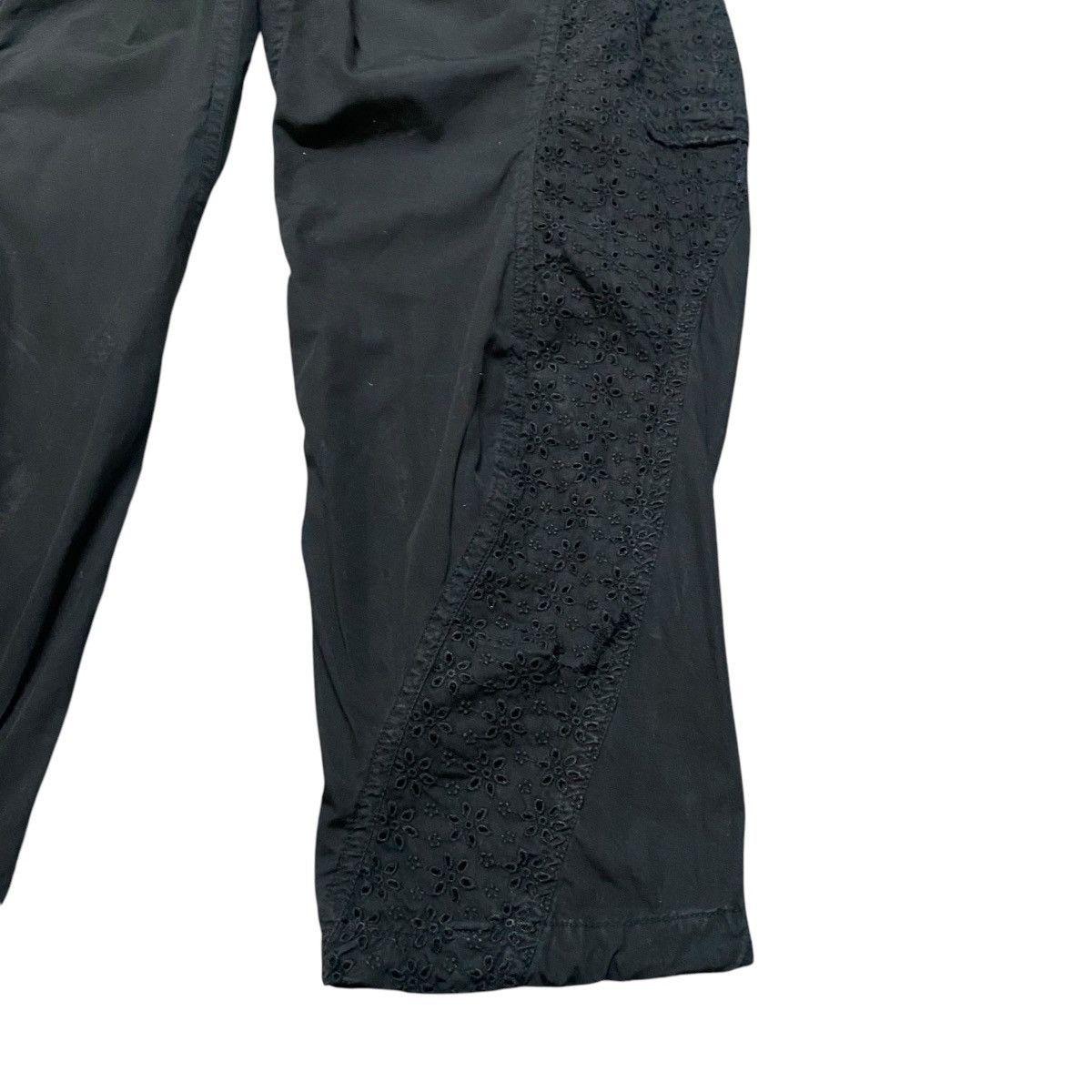 gomme Gomme Homme Cargo Pants Size US 31 - 8 Thumbnail