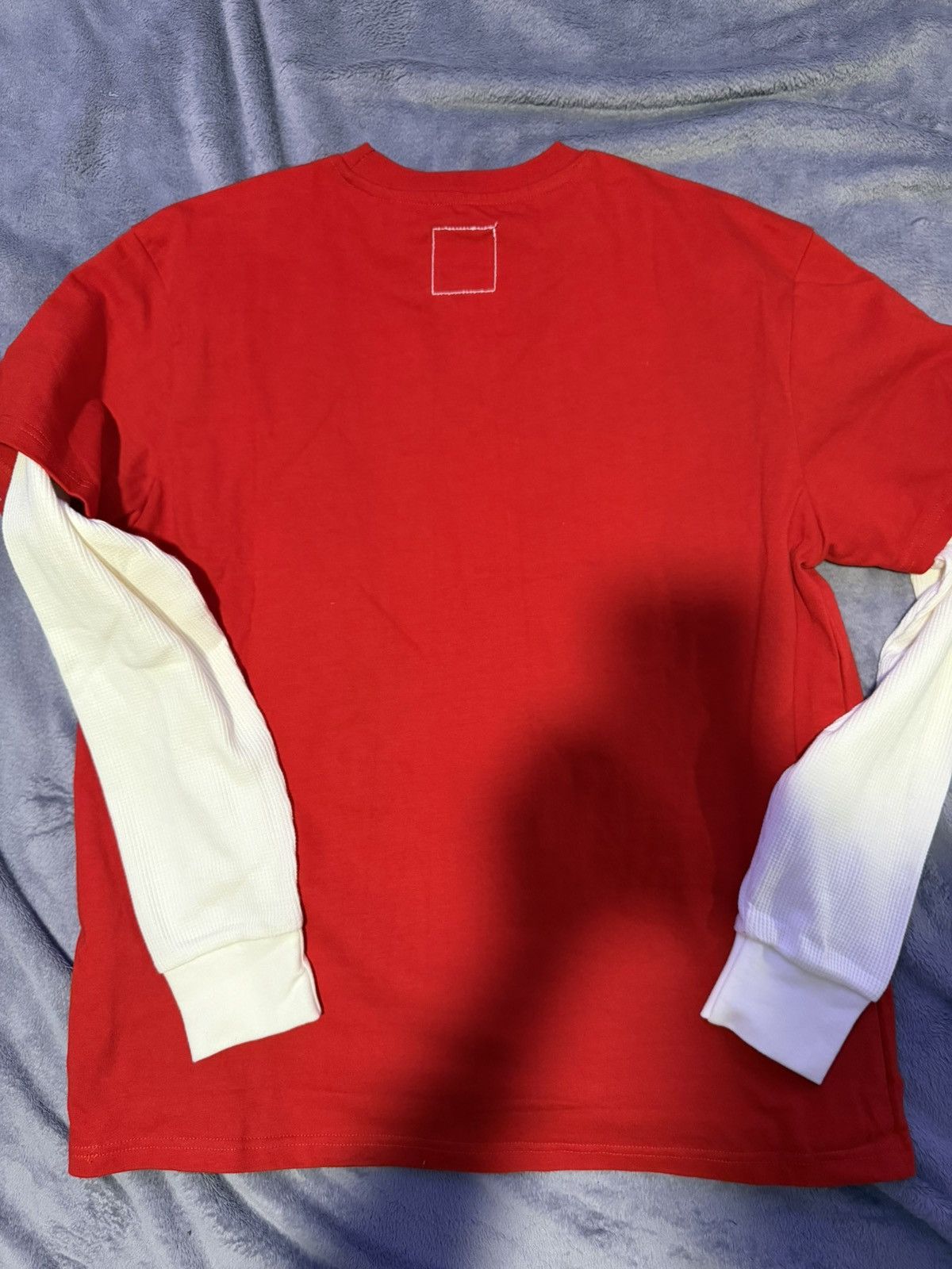 74 Is War 74 is war Logo longsleeve Tee Size US S / EU 44-46 / 1 - 4 Thumbnail