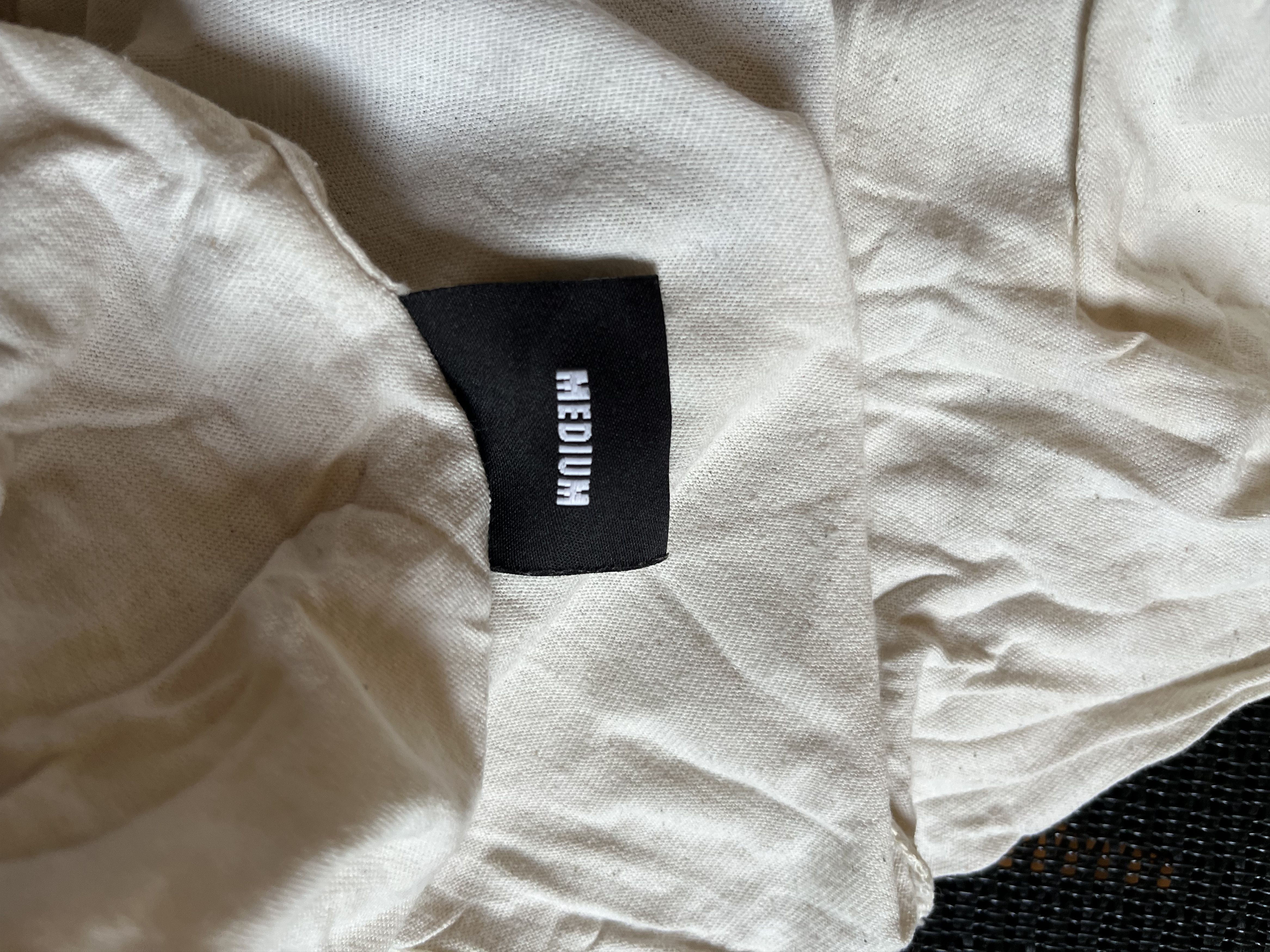 Revenge Revenge Chrome Tee Size US M / EU 48-50 / 2 - 5 Thumbnail