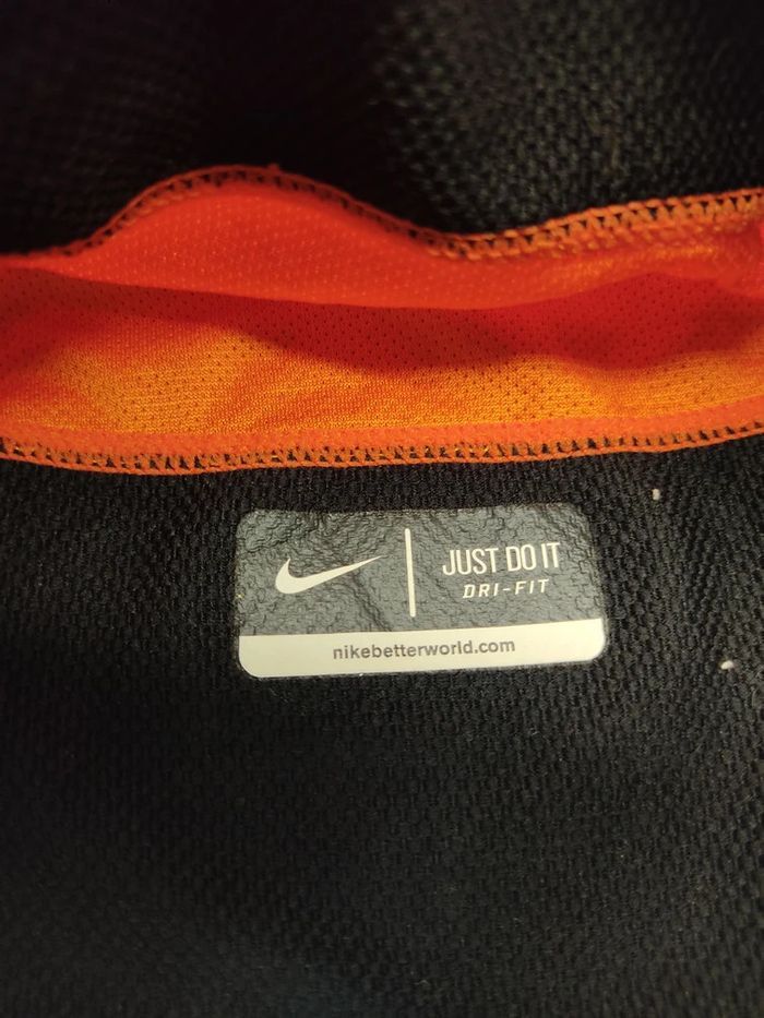 Nike Vintage Nike Golf Snowcap Beanie Size ONE SIZE - 2 Thumbnail
