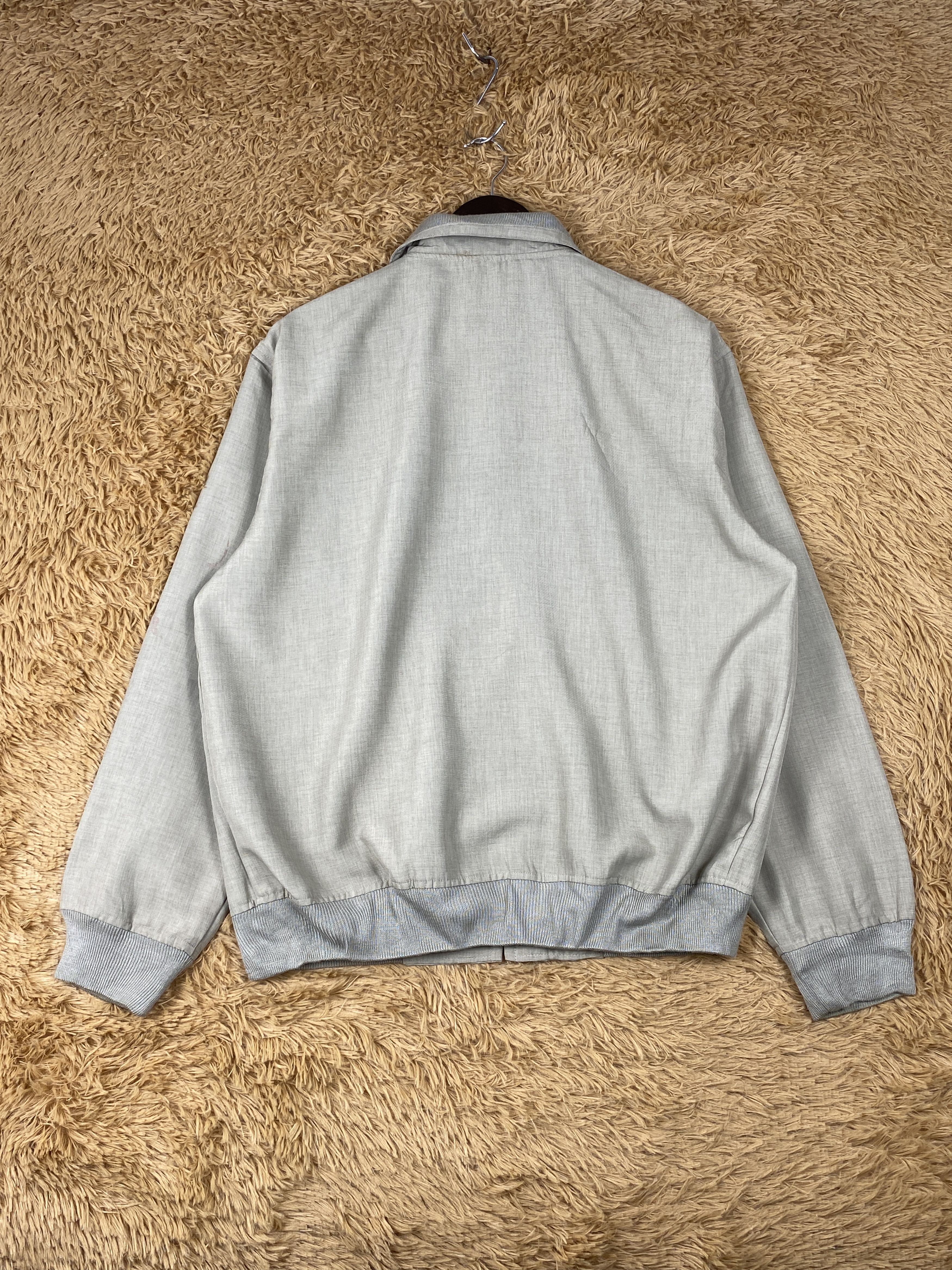 Japanese Brand Vintage Gelord Zip Up Jacket J1910 Size US M / EU 48-50 / 2 - 7 Thumbnail