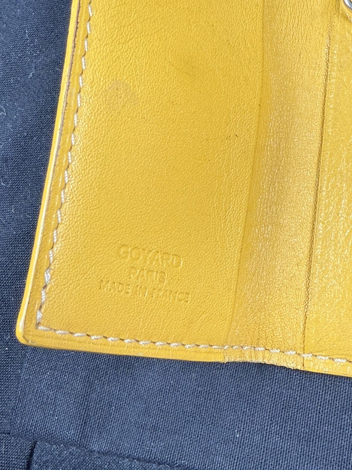 Goyard St Michel Key Ring Size ONE SIZE - 5 Thumbnail