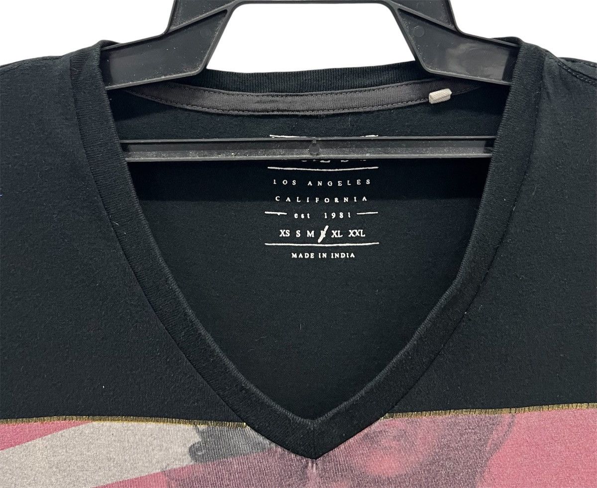 Guess GUESS LOS ANGELES CALIFORNIA SHIRT Size US L / EU 52-54 / 3 - 5 Thumbnail