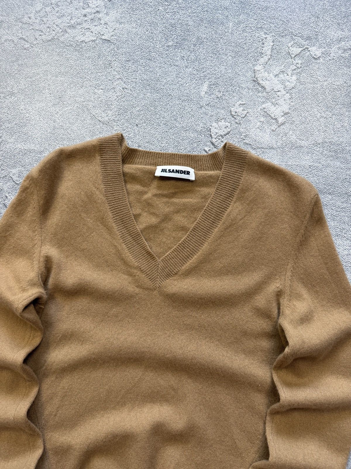 Jil Sander Jil Sander Cardigan Size US XS / EU 42 / 0 - 2 Thumbnail